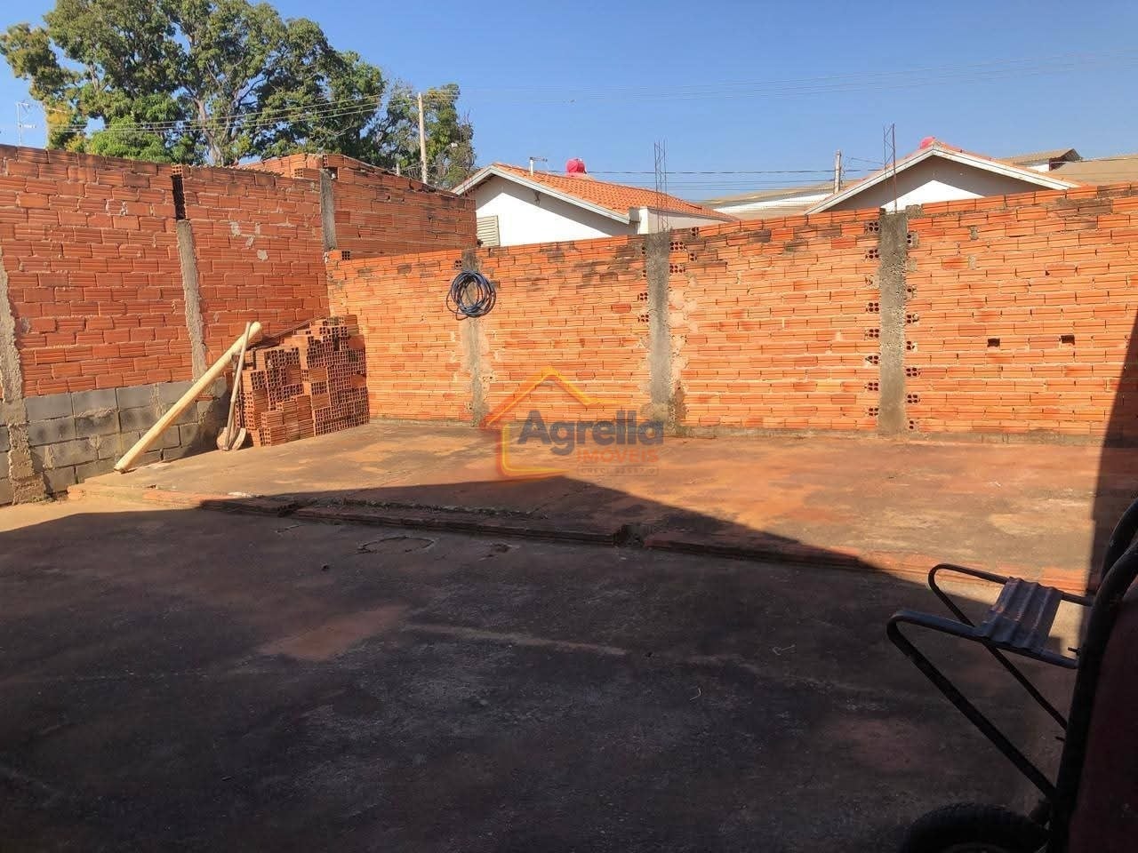 Casa, 2 quartos, 50 m² - Foto 10