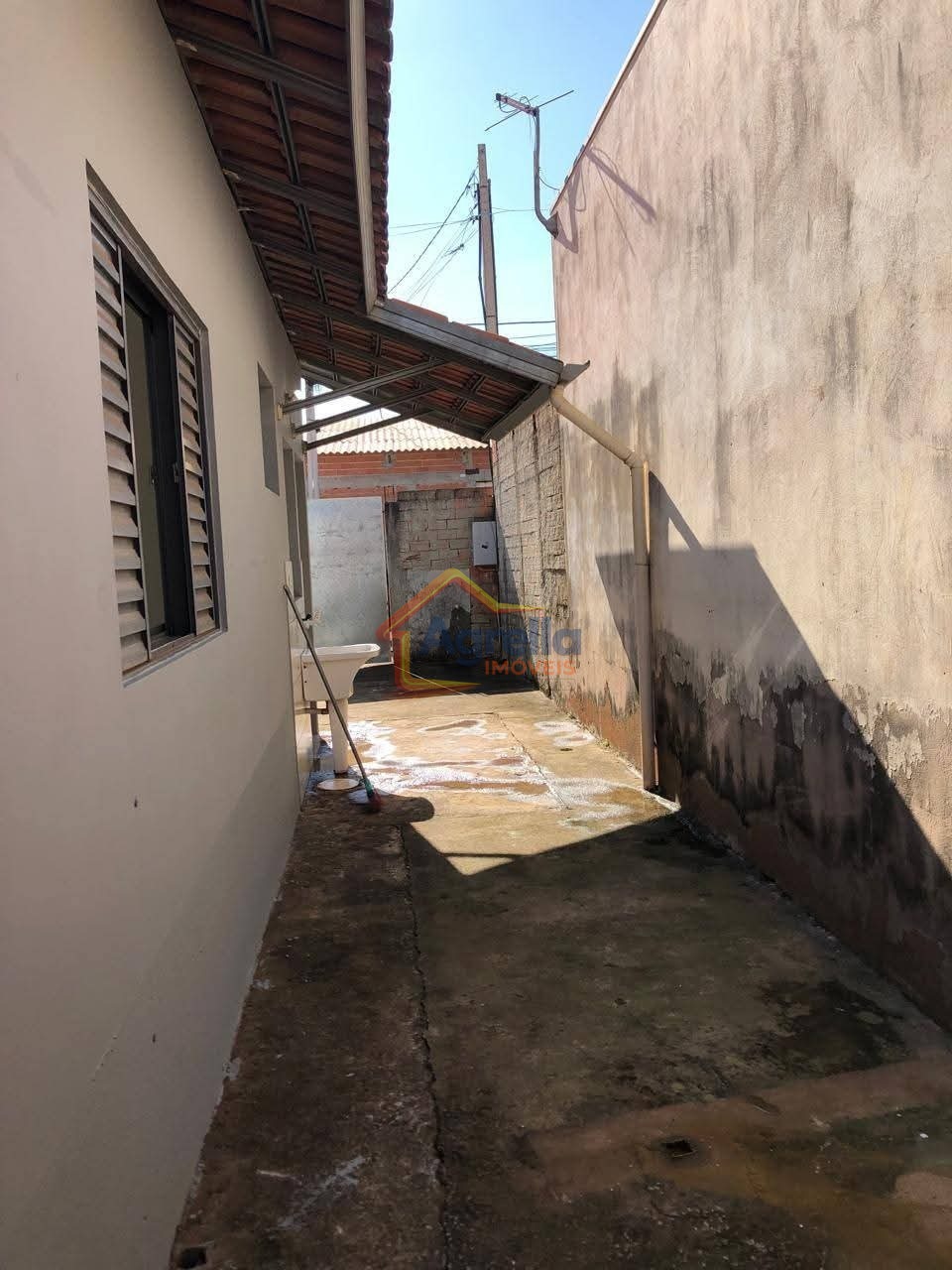 Casa, 2 quartos, 50 m² - Foto 11