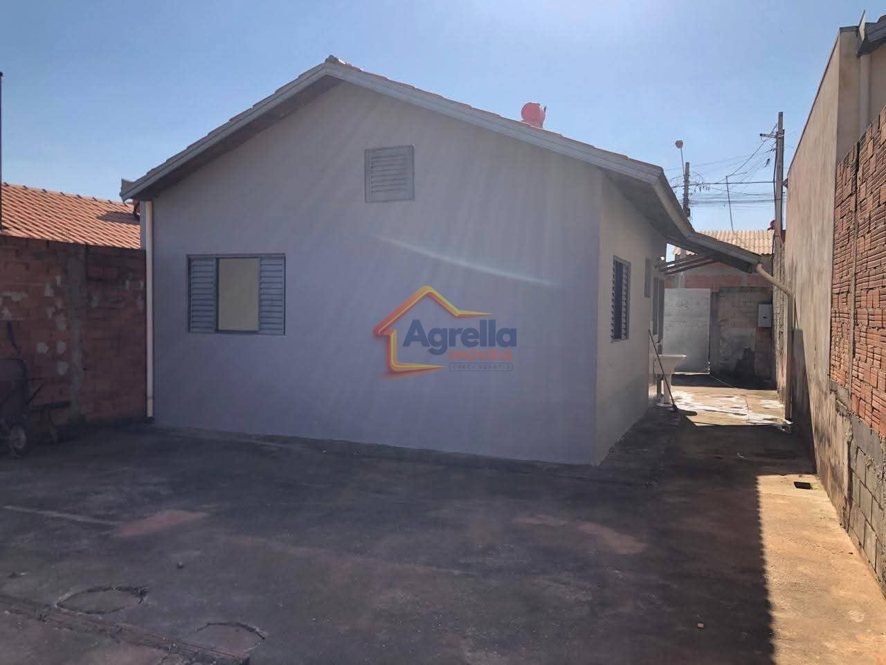 Casa, 2 quartos, 50 m² - Foto 9