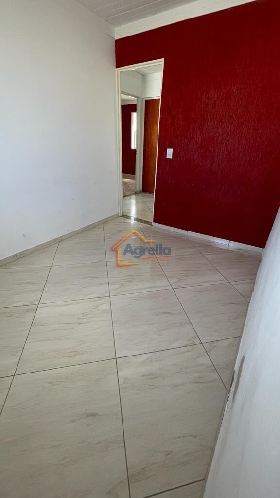 Apartamento, 2 quartos, 45 m² - Foto 7