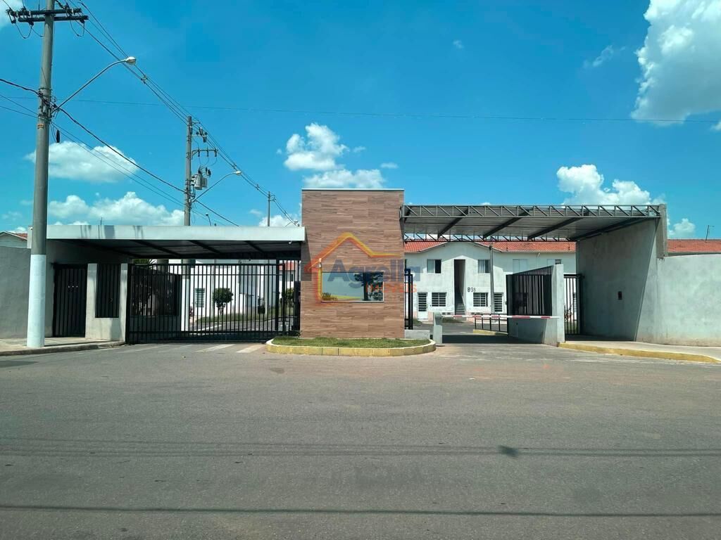 Apartamento, 2 quartos, 45 m² - Foto 1