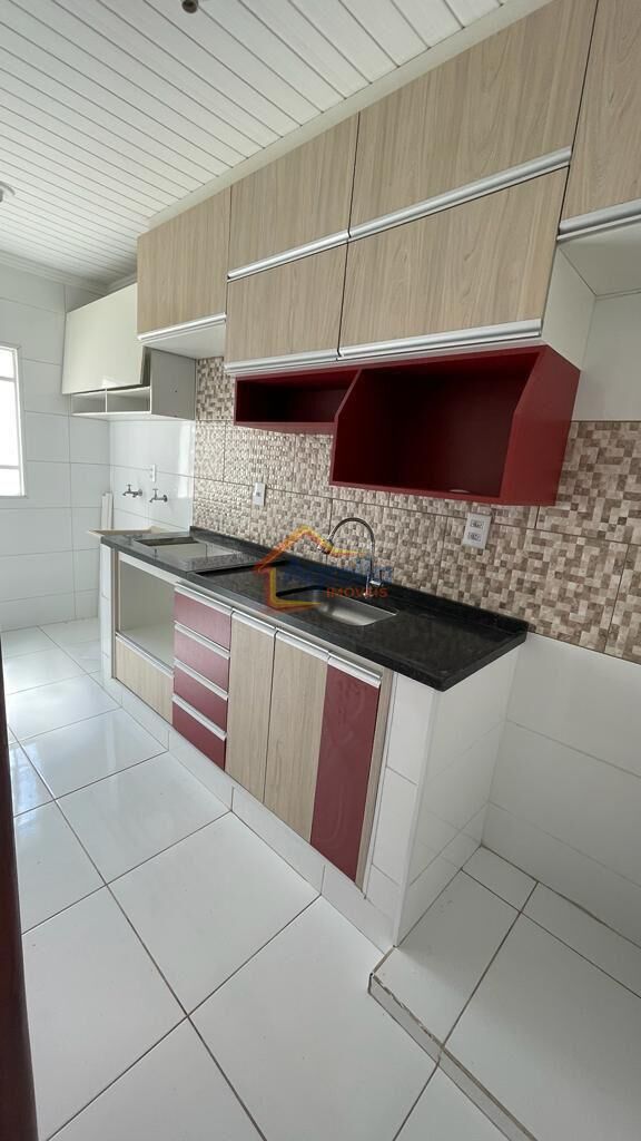 Apartamento, 2 quartos, 45 m² - Foto 2