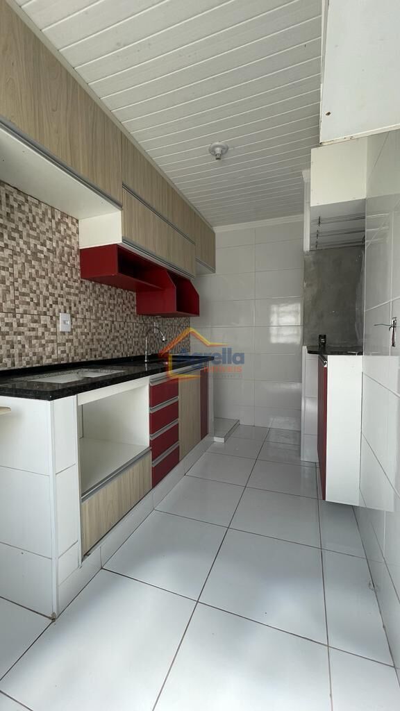 Apartamento, 2 quartos, 45 m² - Foto 4