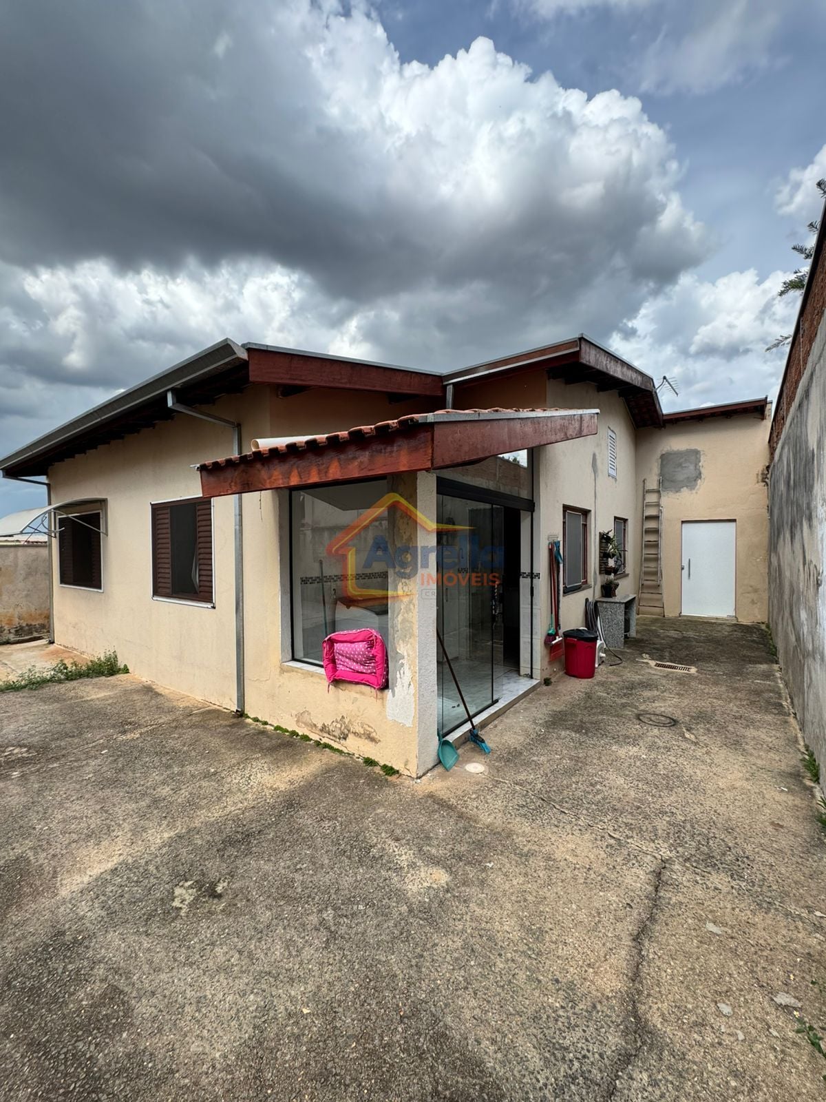 Casa, 3 quartos, 160 m² - Foto 11