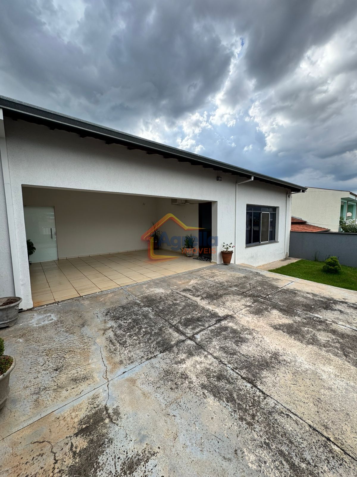 Casa, 3 quartos, 160 m² - Foto 2