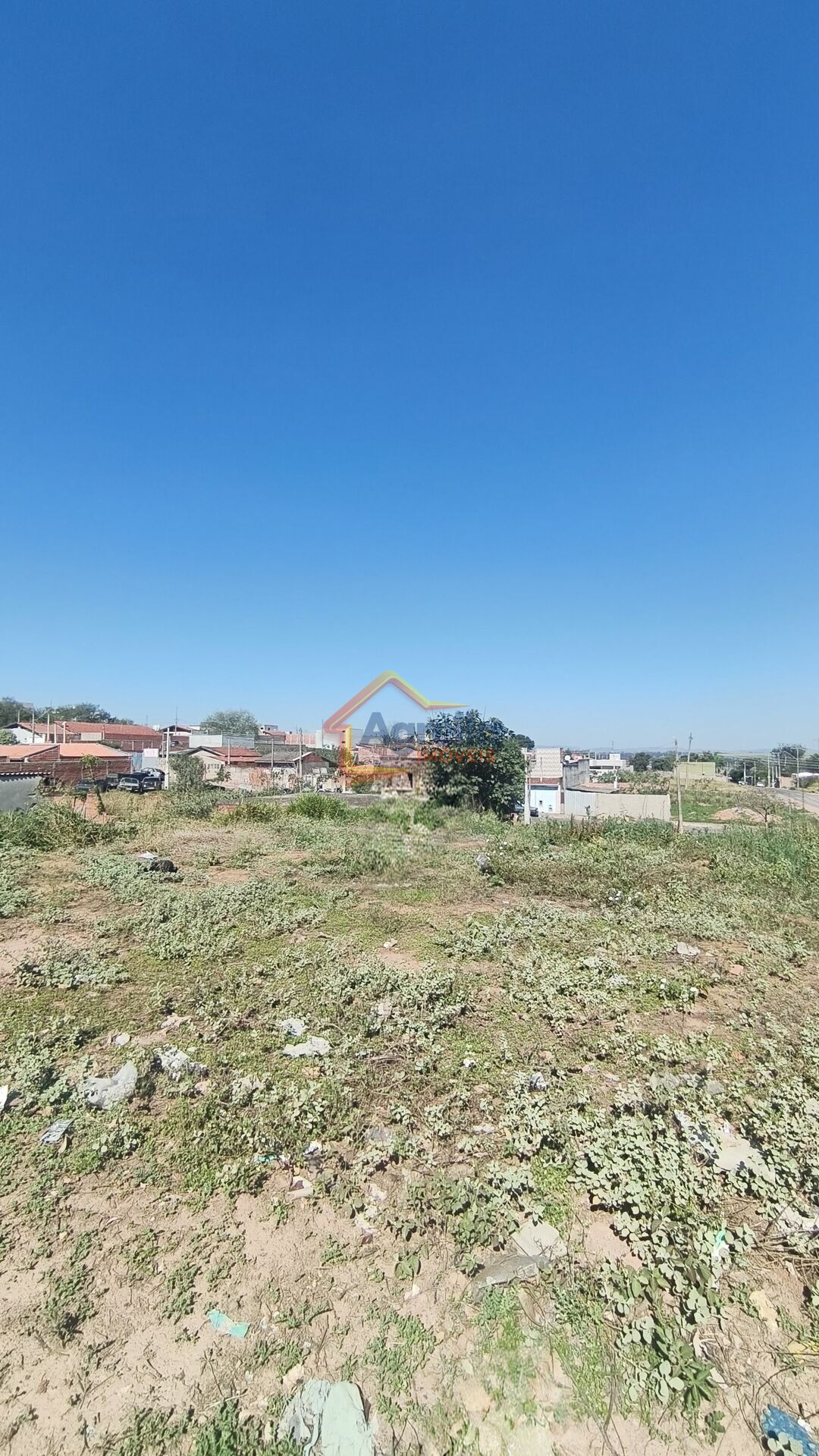 Terreno, 250 m² - Foto 1