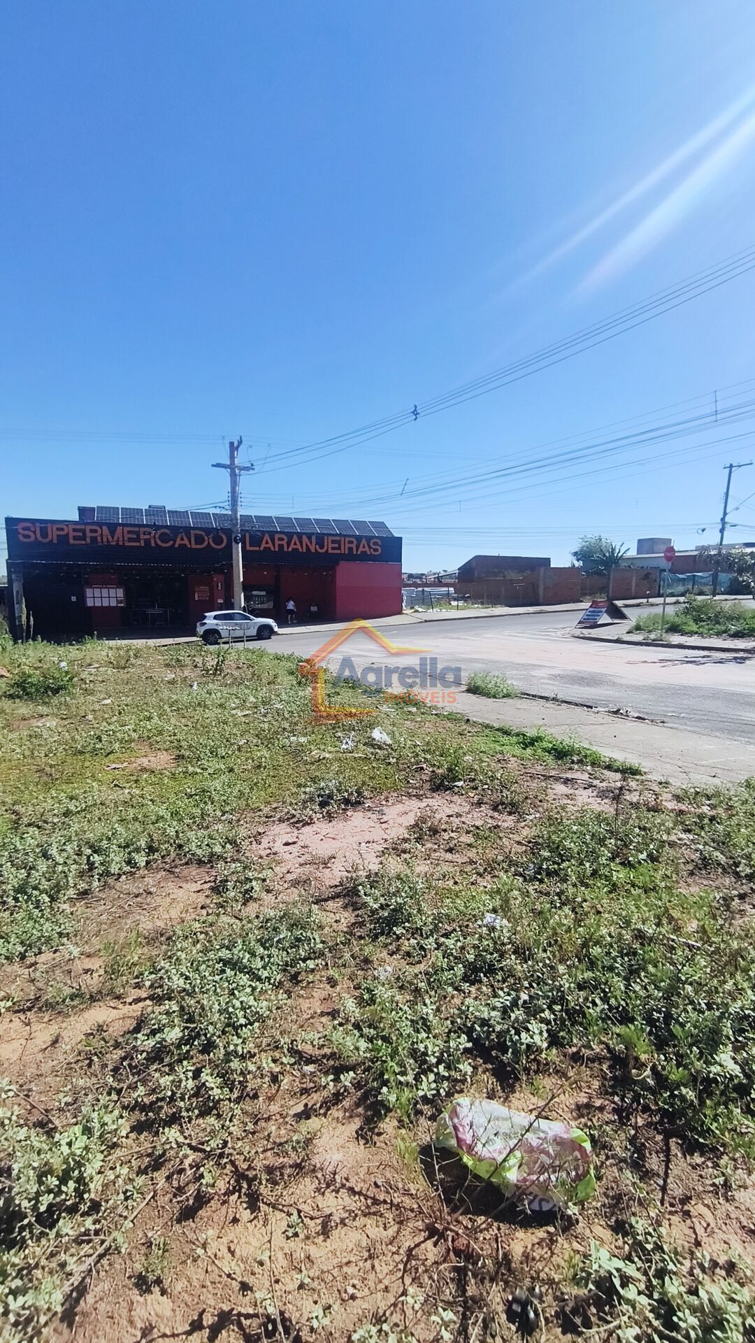 Terreno, 250 m² - Foto 2