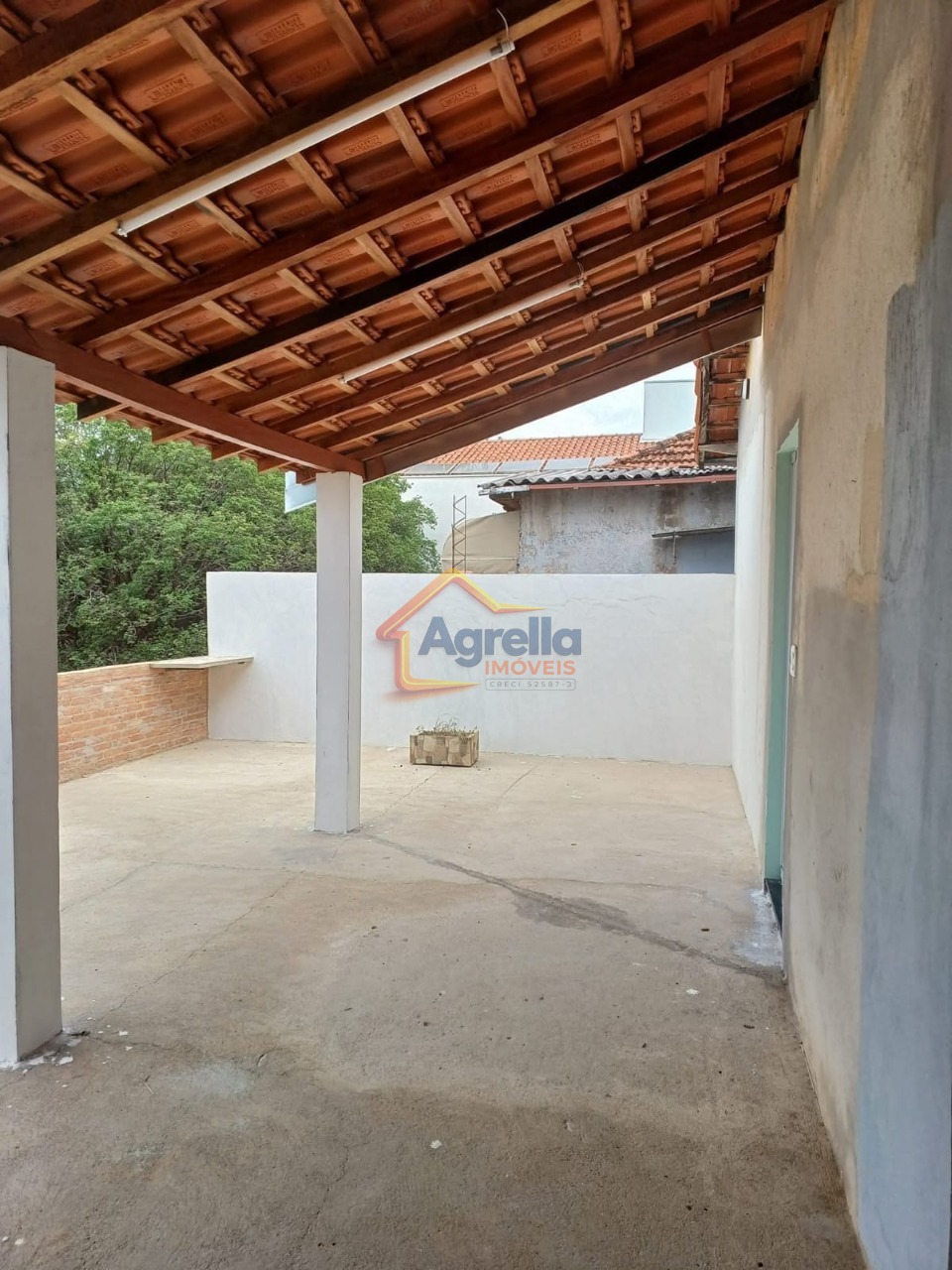 Casa, 2 quartos, 56 m² - Foto 10
