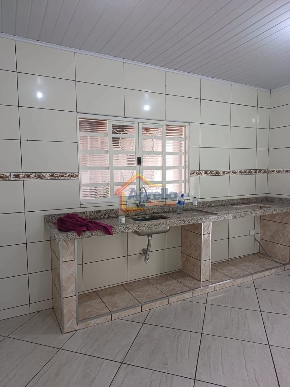 Casa, 2 quartos, 56 m² - Foto 2