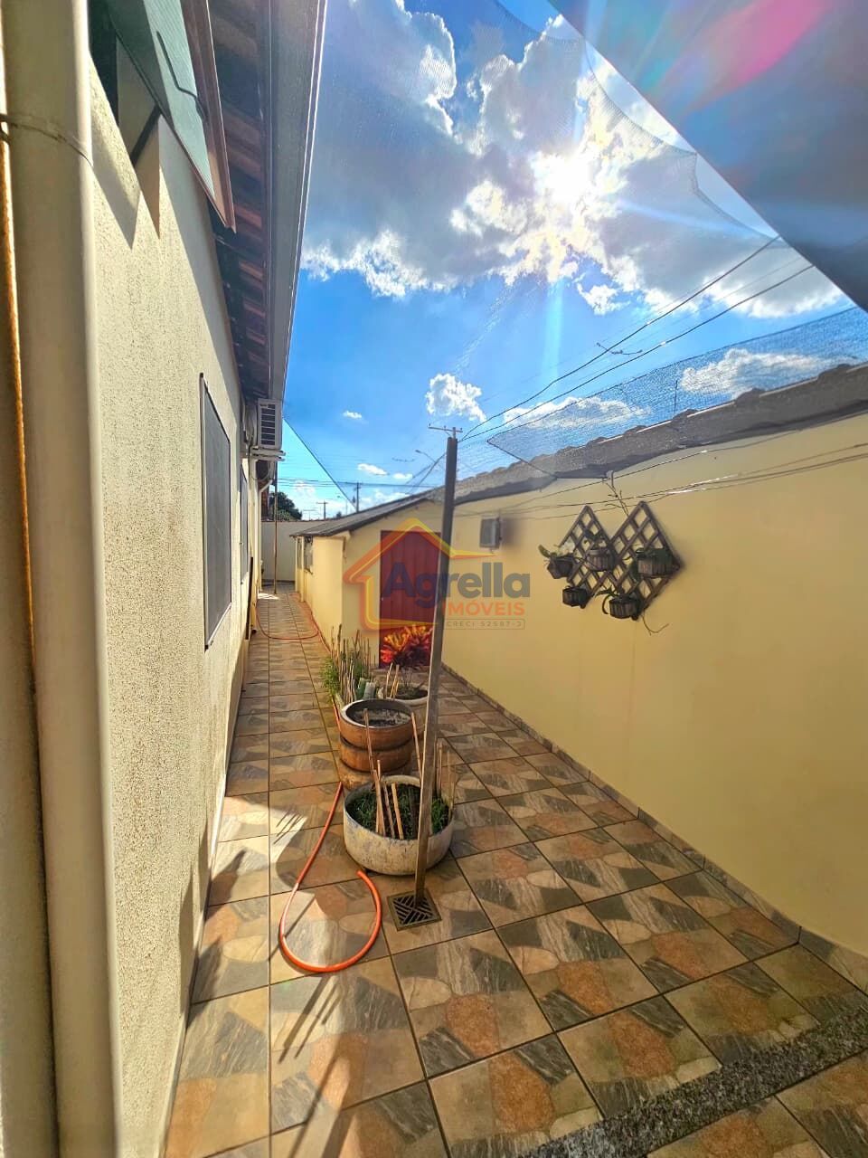 Casa, 3 quartos, 111 m² - Foto 19