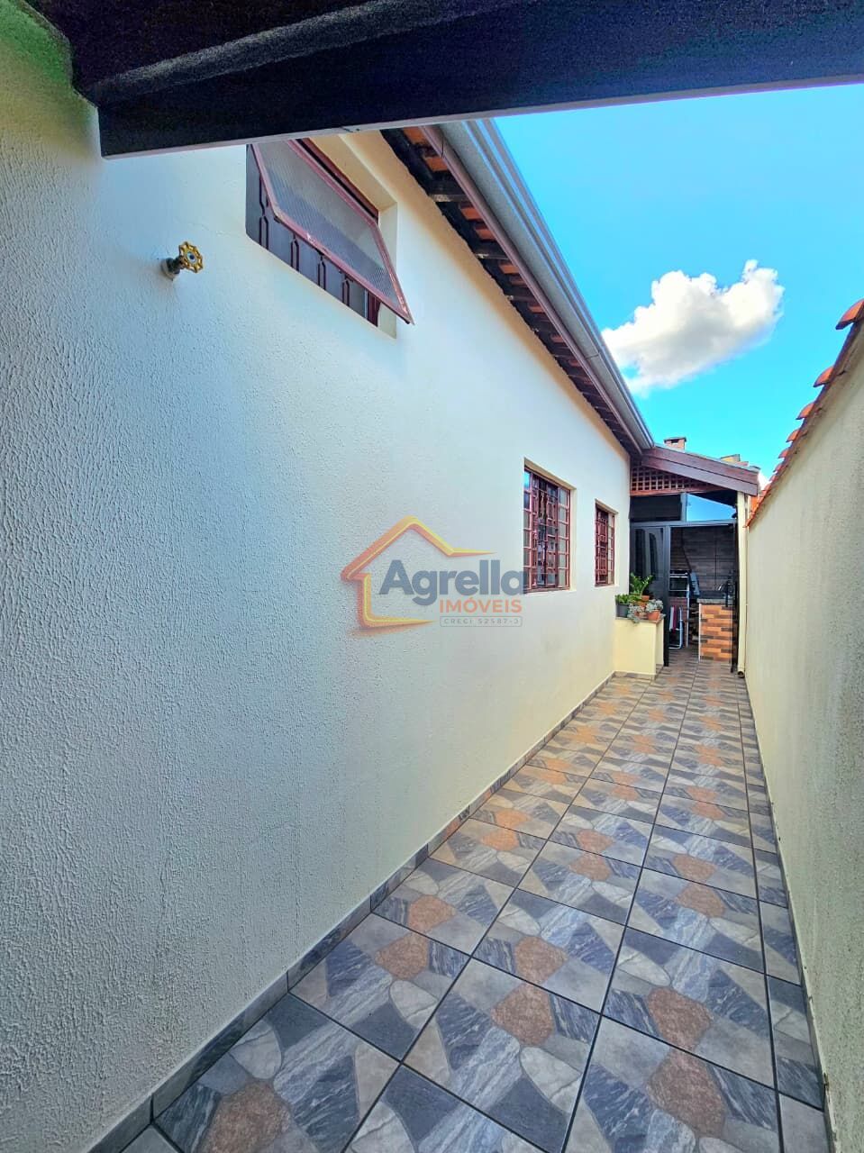 Casa, 3 quartos, 111 m² - Foto 22