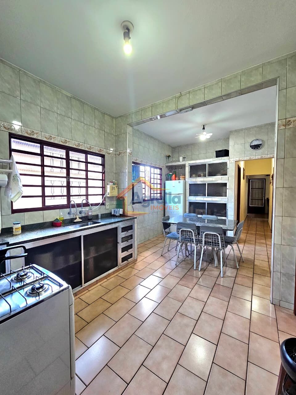Casa, 3 quartos, 111 m² - Foto 7