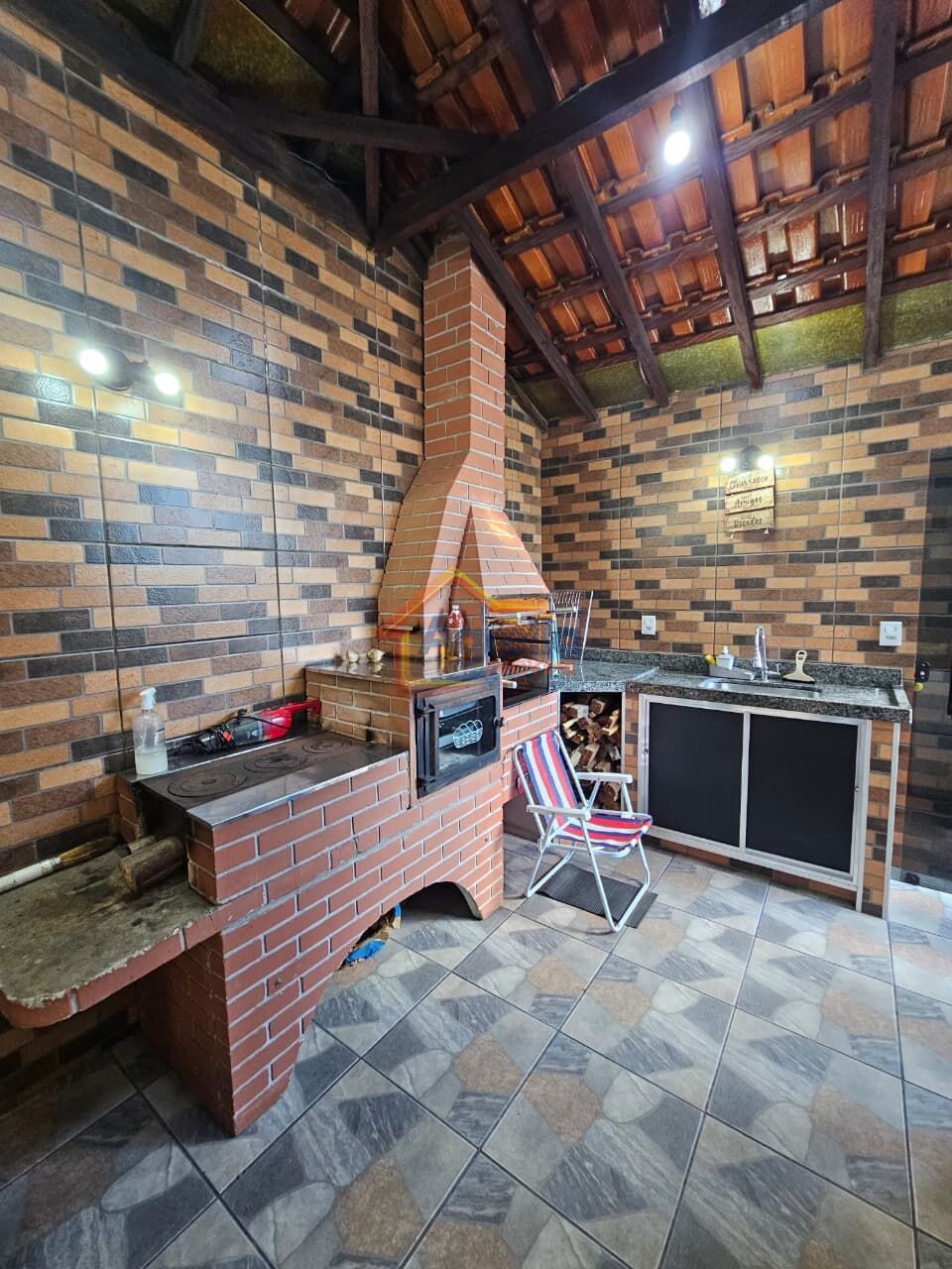 Casa, 3 quartos, 111 m² - Foto 17
