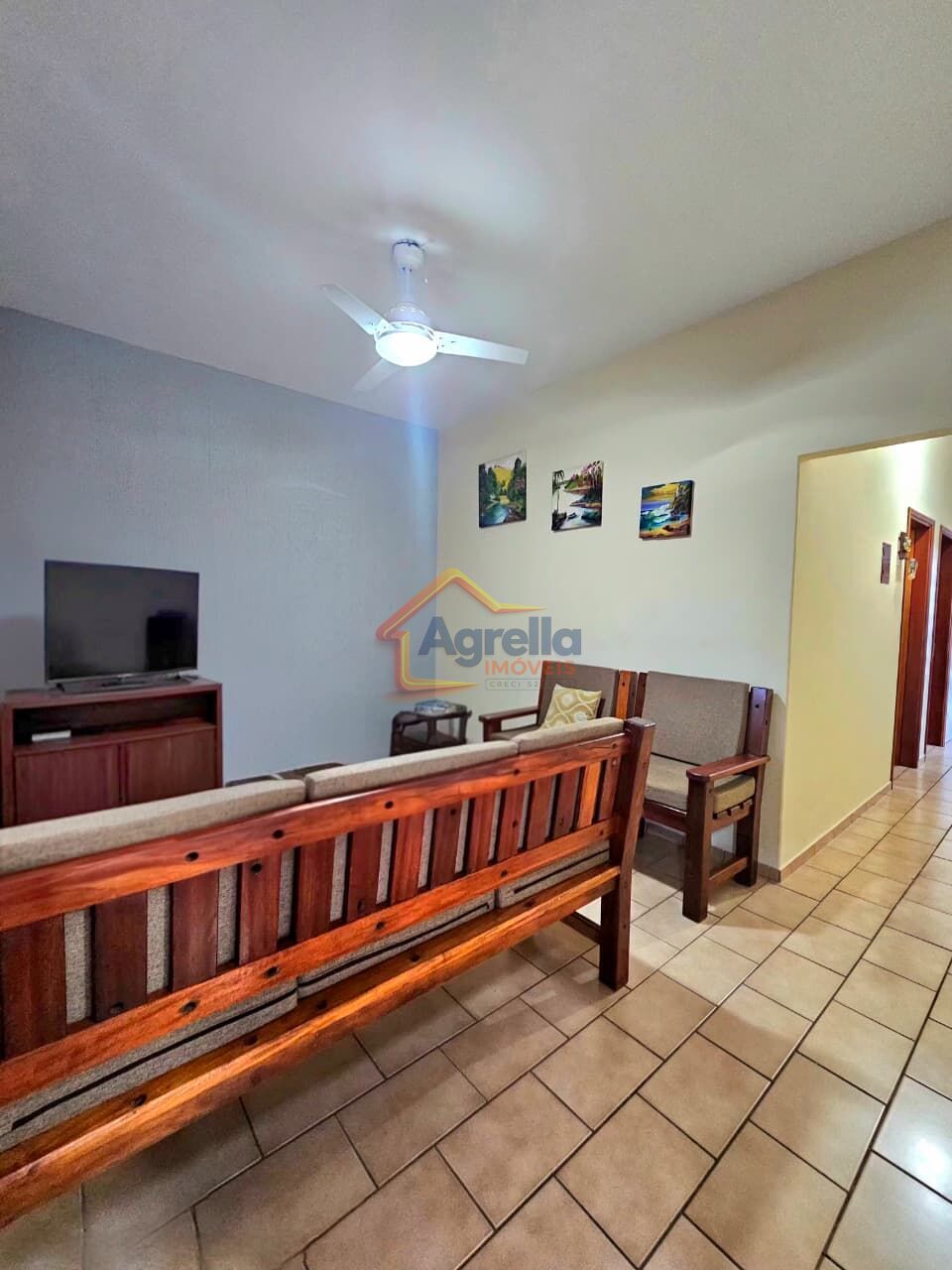 Casa, 3 quartos, 111 m² - Foto 4