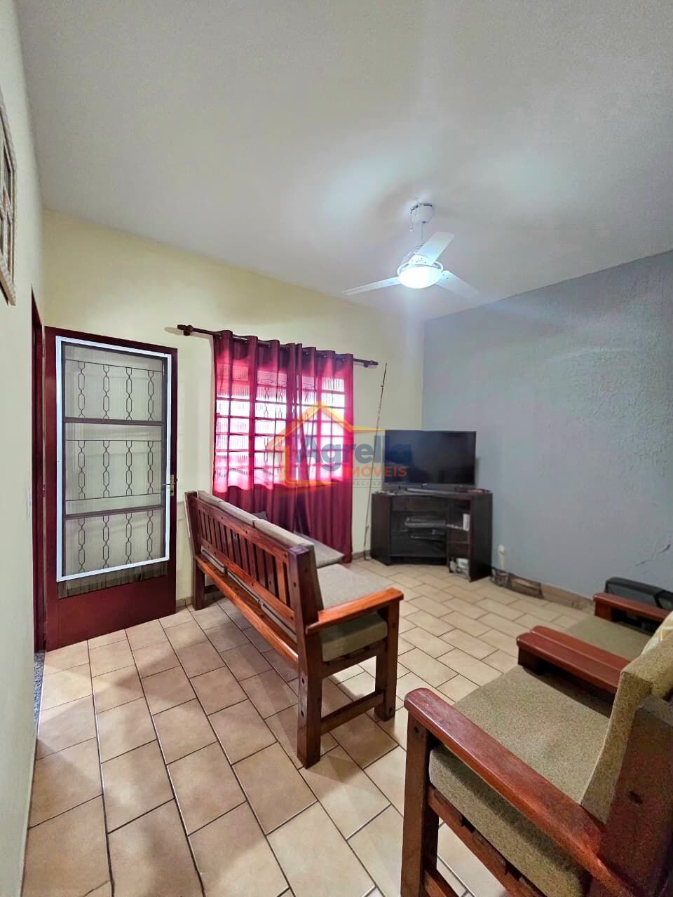 Casa, 3 quartos, 111 m² - Foto 5