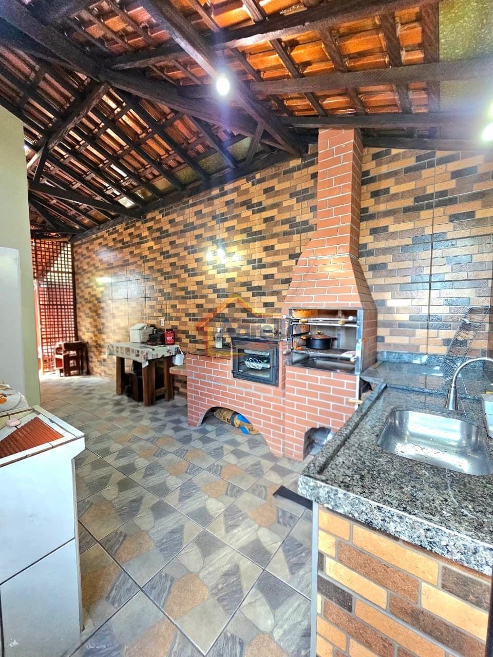 Casa, 3 quartos, 111 m² - Foto 3
