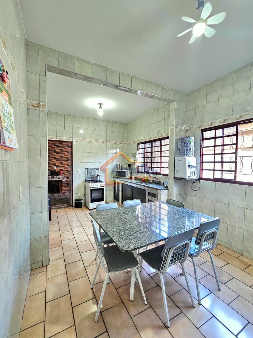 Casa, 3 quartos, 111 m² - Foto 6