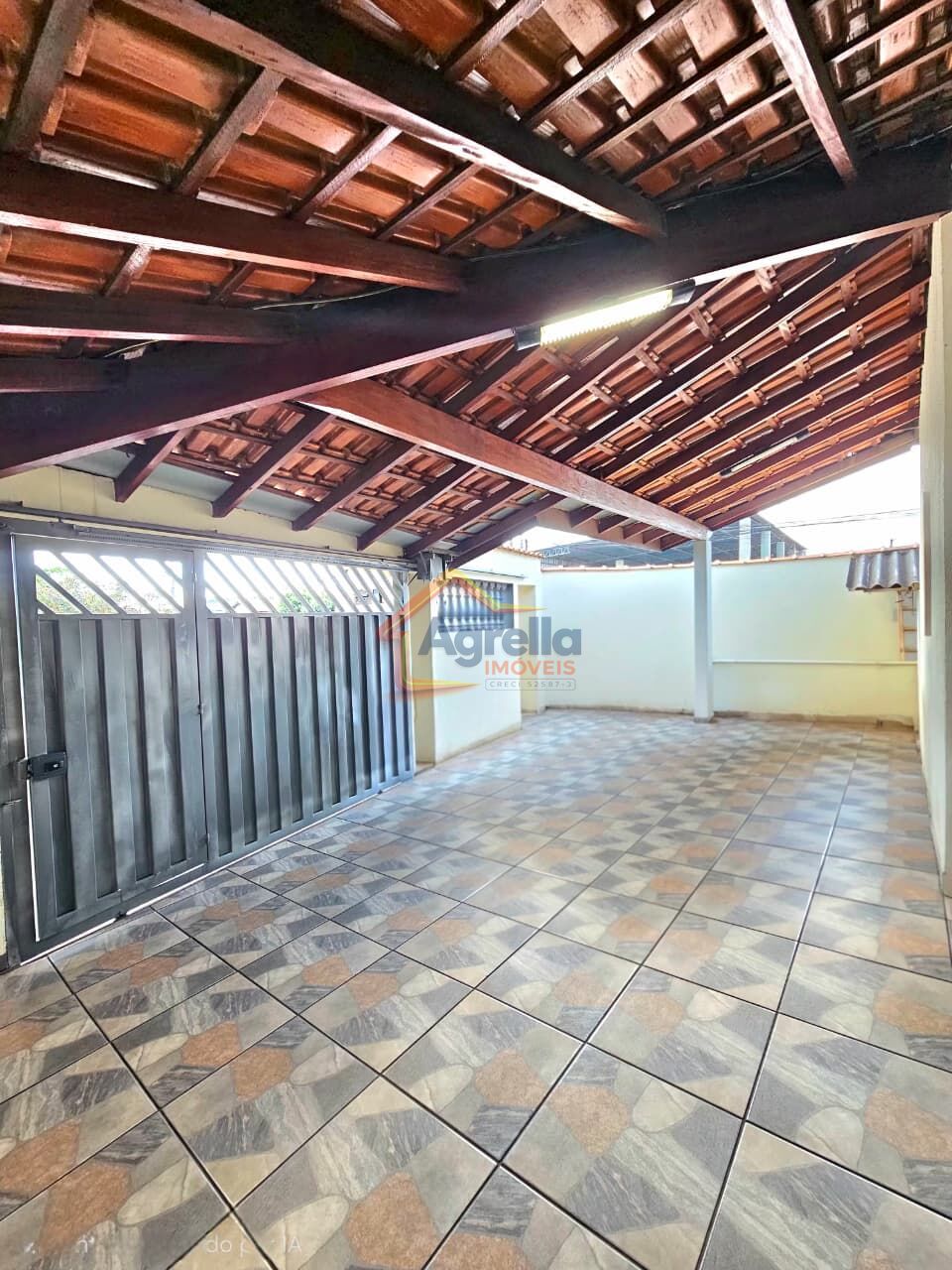 Casa, 3 quartos, 111 m² - Foto 2