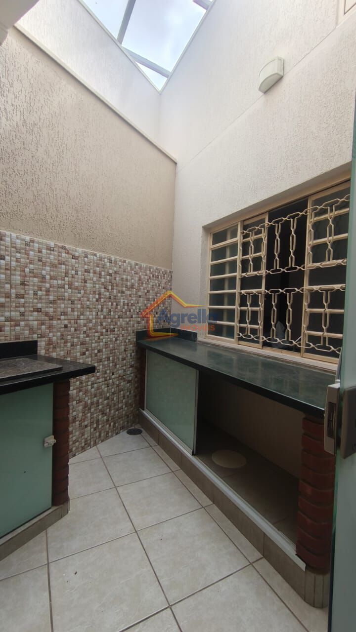 Casa, 3 quartos, 156 m² - Foto 12