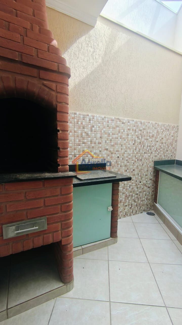 Casa, 3 quartos, 156 m² - Foto 13