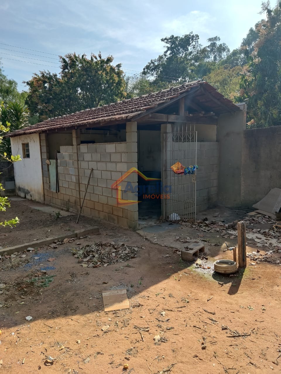 Sítio, 3 quartos, 219 m² - Foto 24