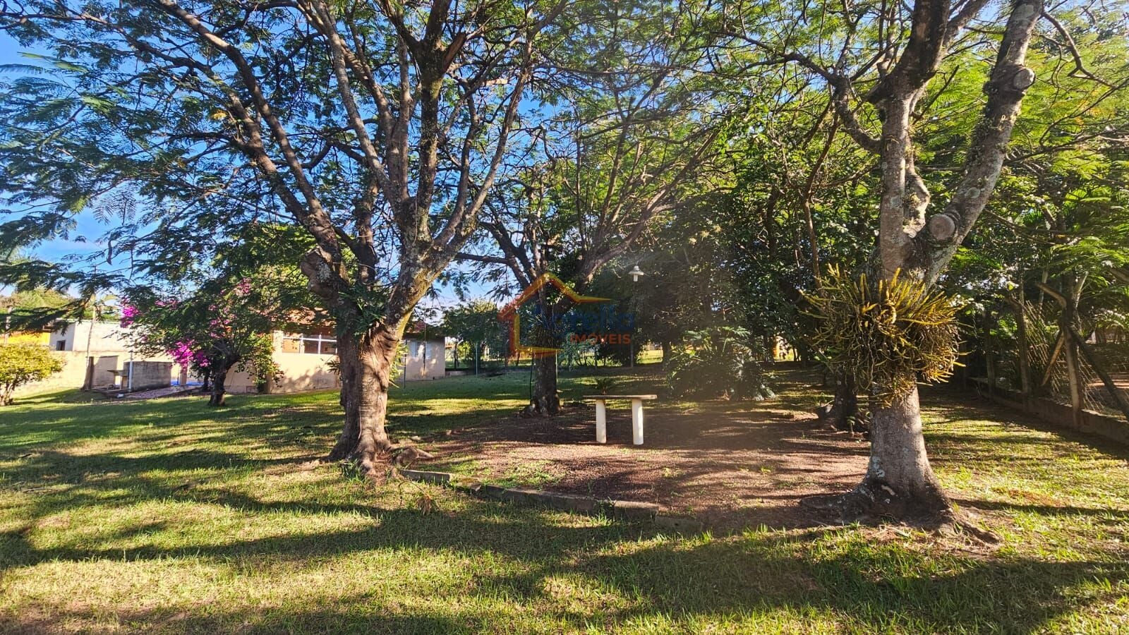 Chácara, 1 quarto, 1000 m² - Foto 17