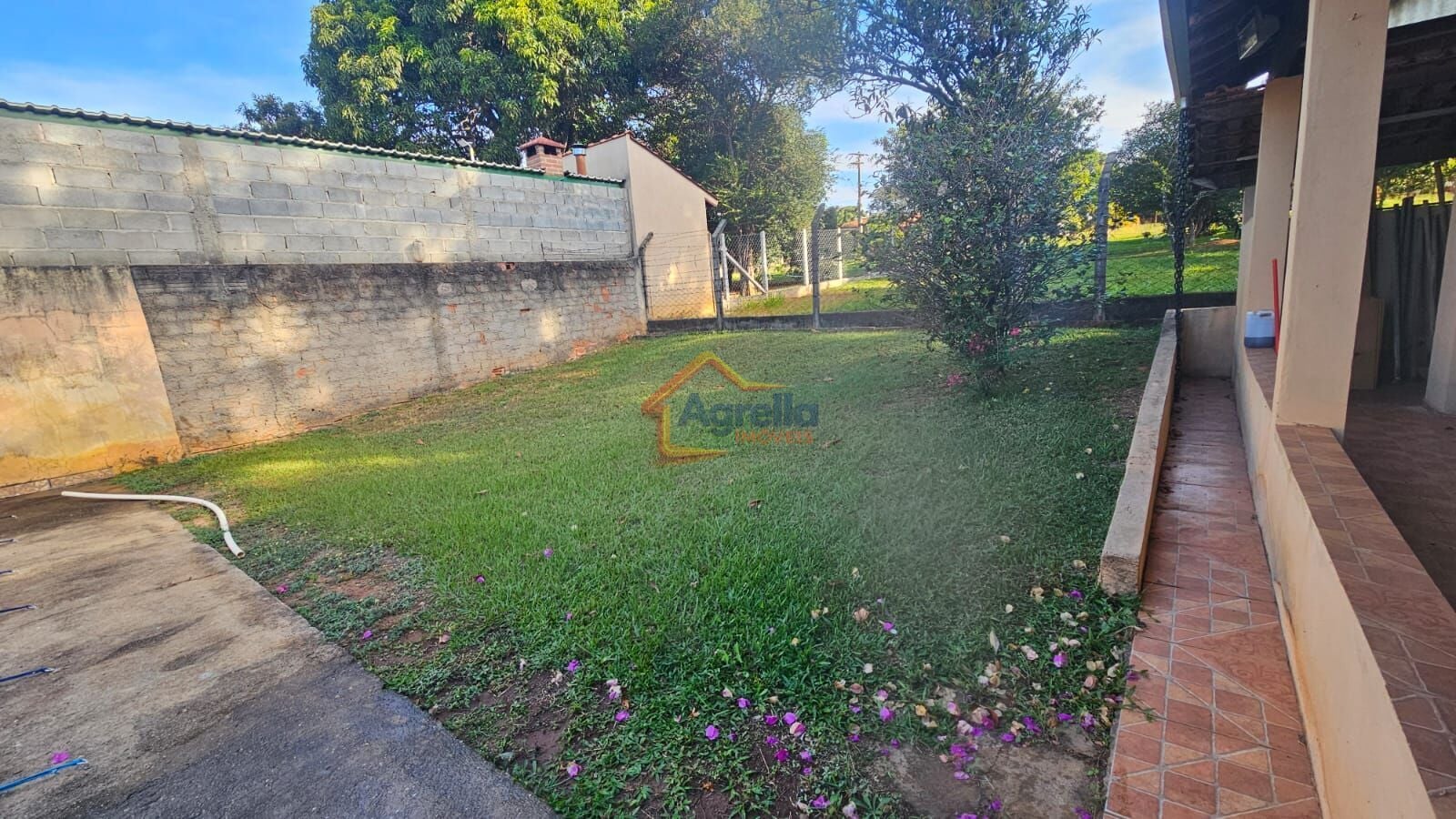 Chácara, 1 quarto, 1000 m² - Foto 14