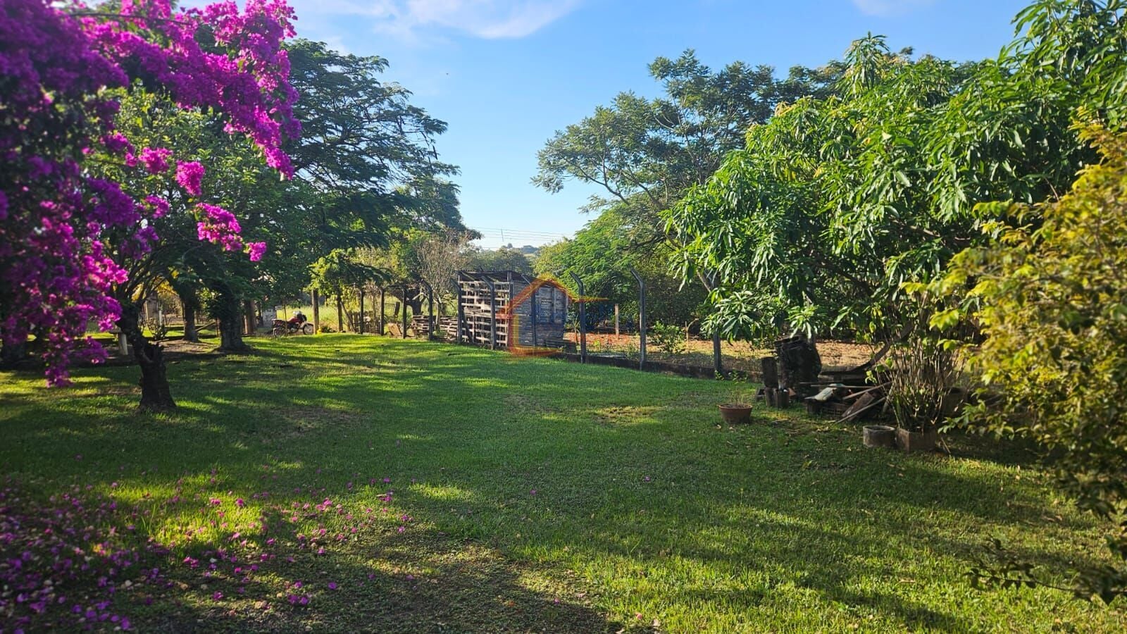Chácara, 1 quarto, 1000 m² - Foto 15