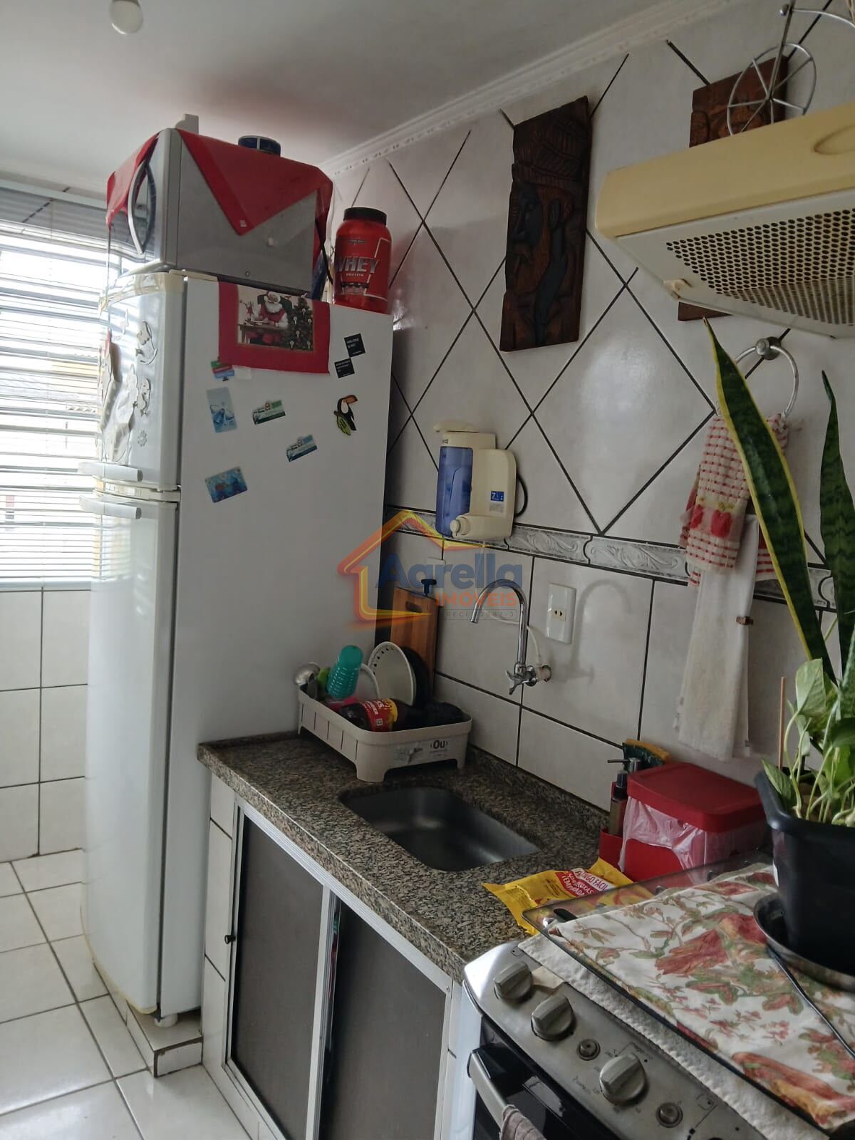 Apartamento, 2 quartos, 47 m² - Foto 3