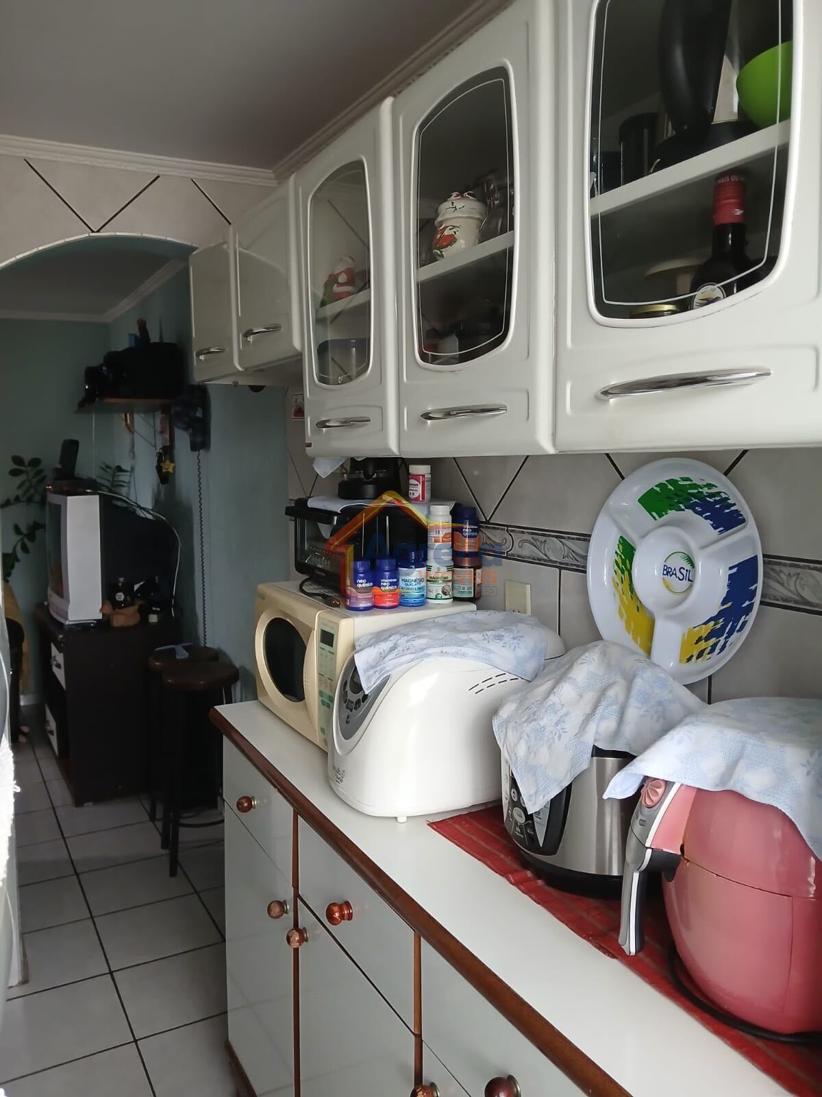 Apartamento, 2 quartos, 47 m² - Foto 1