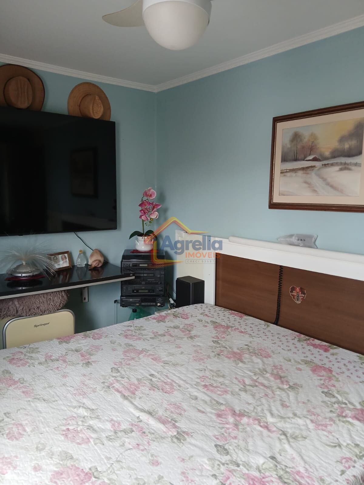 Apartamento, 2 quartos, 47 m² - Foto 6