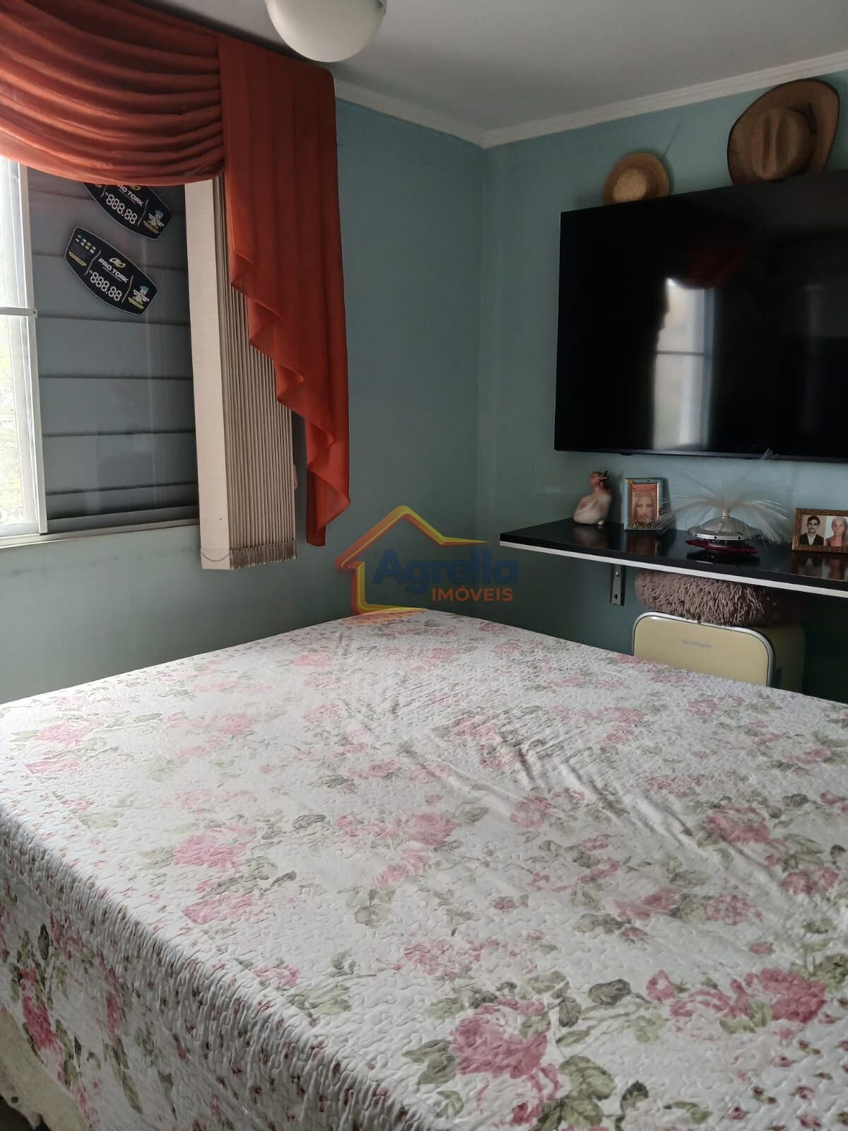 Apartamento, 2 quartos, 47 m² - Foto 5