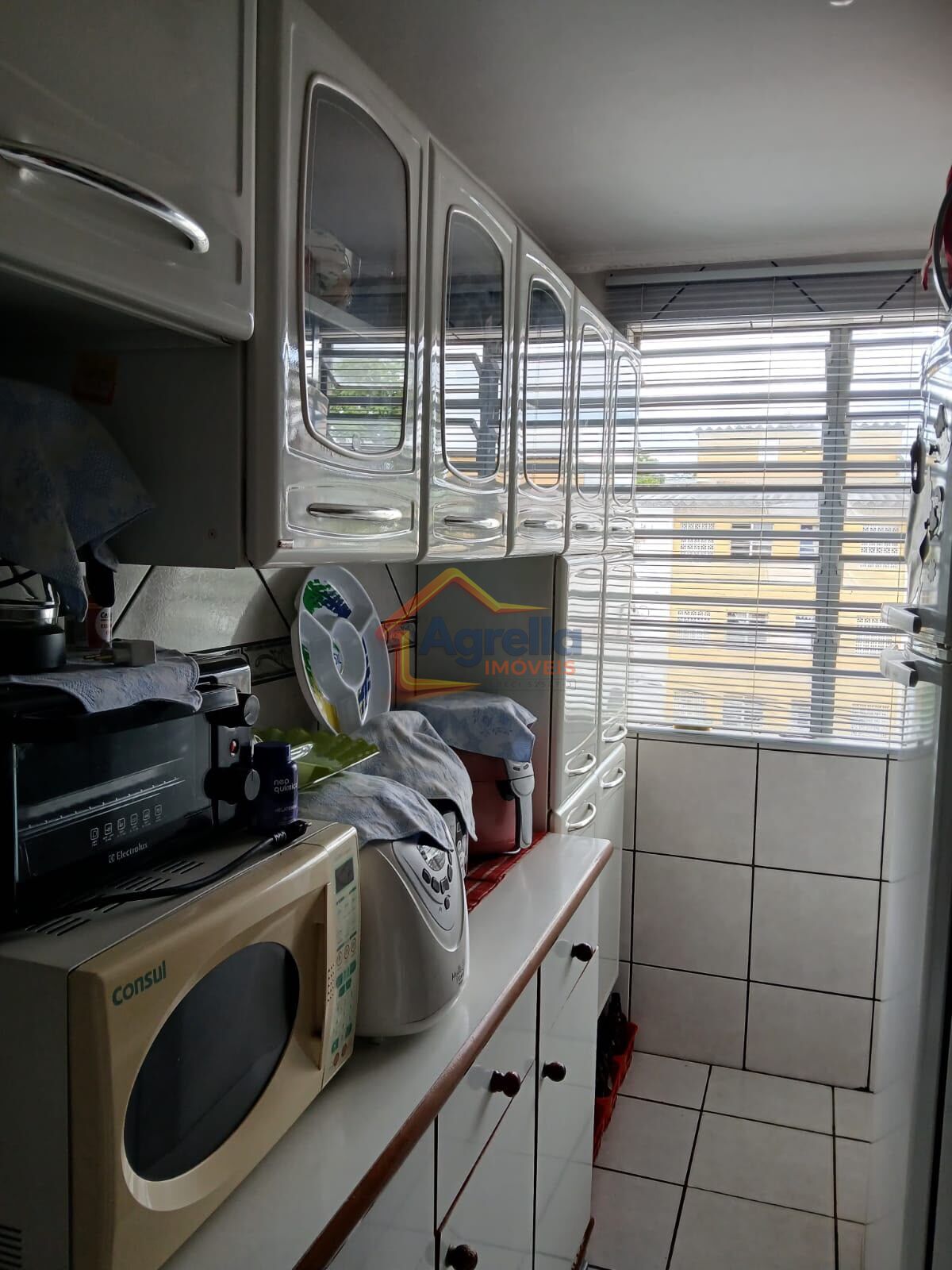 Apartamento, 2 quartos, 47 m² - Foto 2