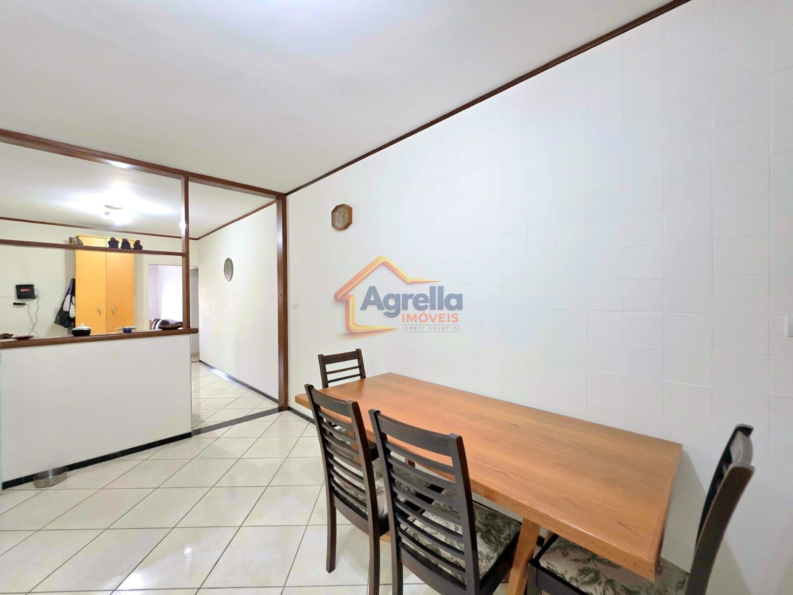 Casa, 3 quartos, 194 m² - Foto 6