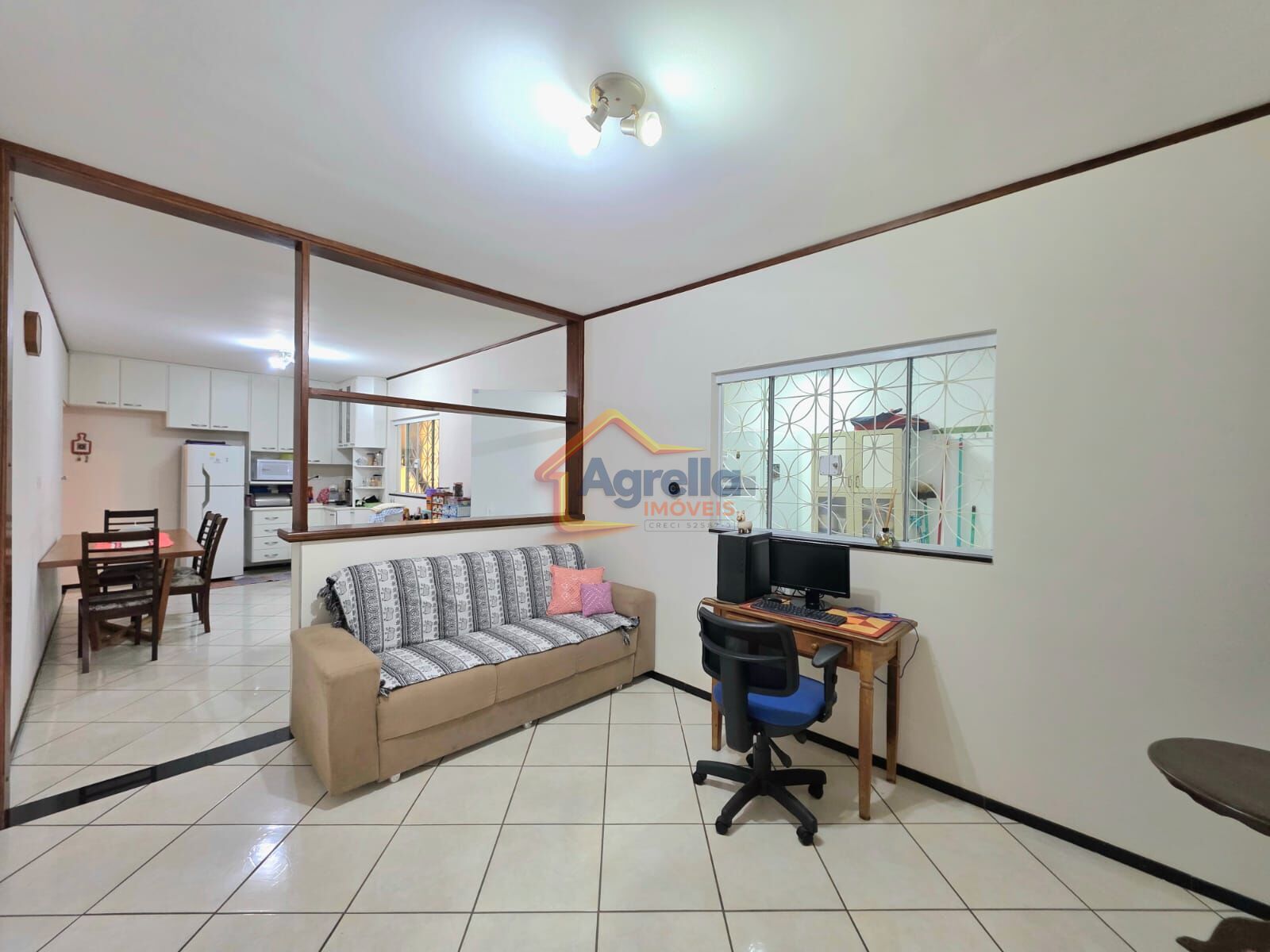 Casa, 3 quartos, 194 m² - Foto 5