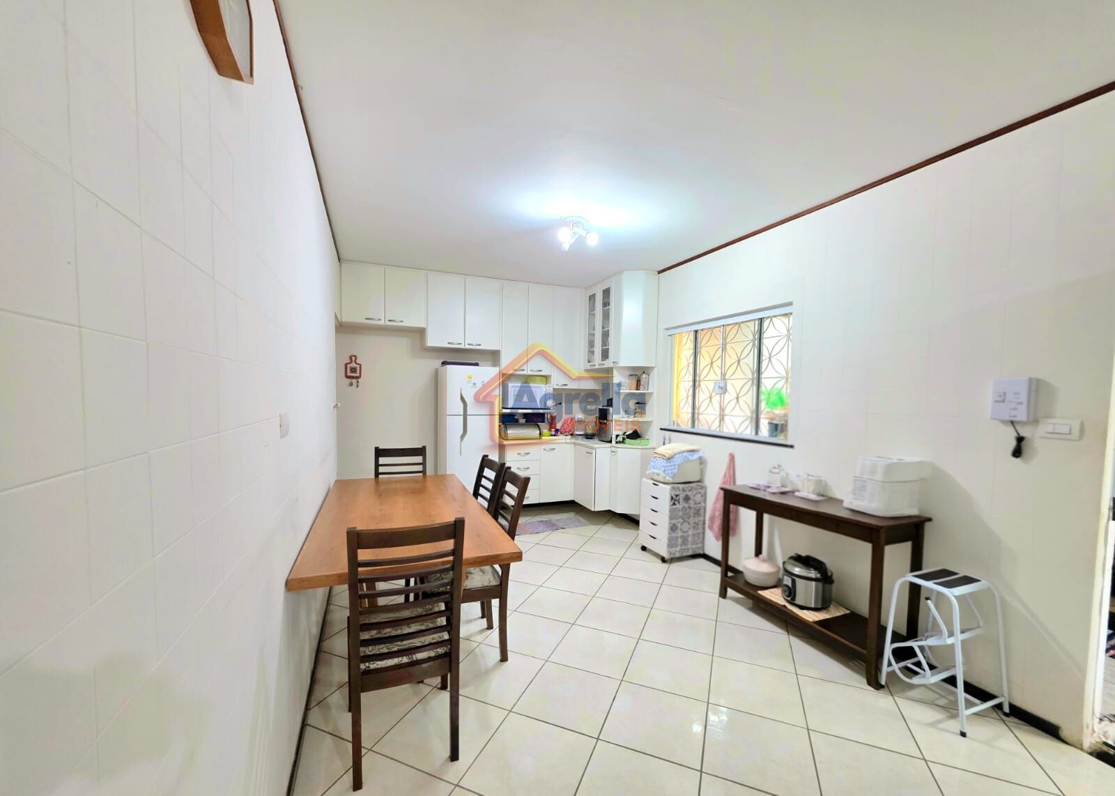 Casa, 3 quartos, 194 m² - Foto 2