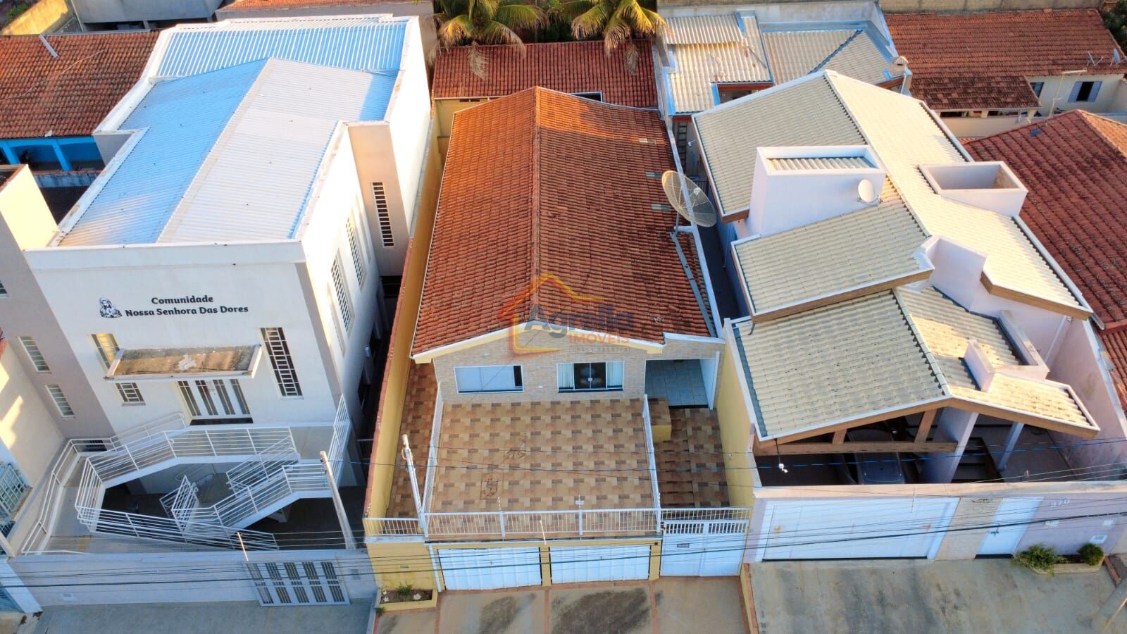Casa, 3 quartos, 194 m² - Foto 21