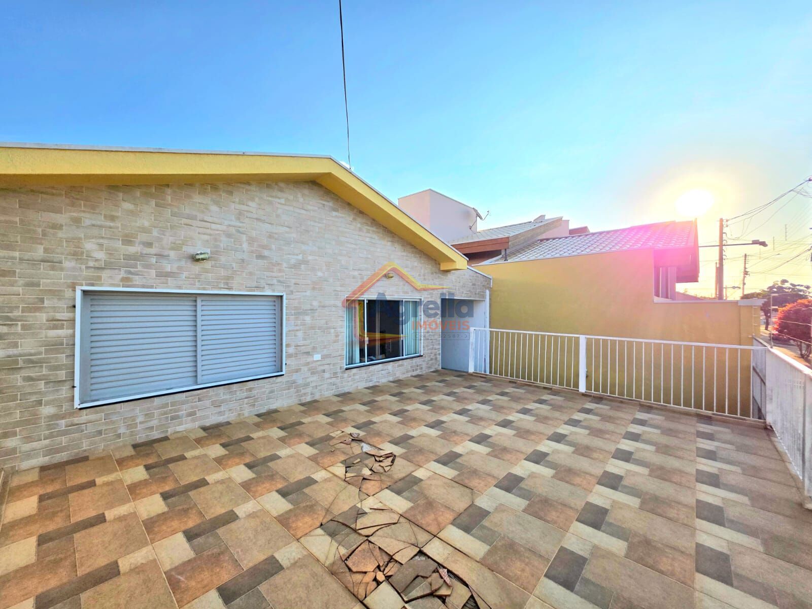 Casa, 3 quartos, 194 m² - Foto 19