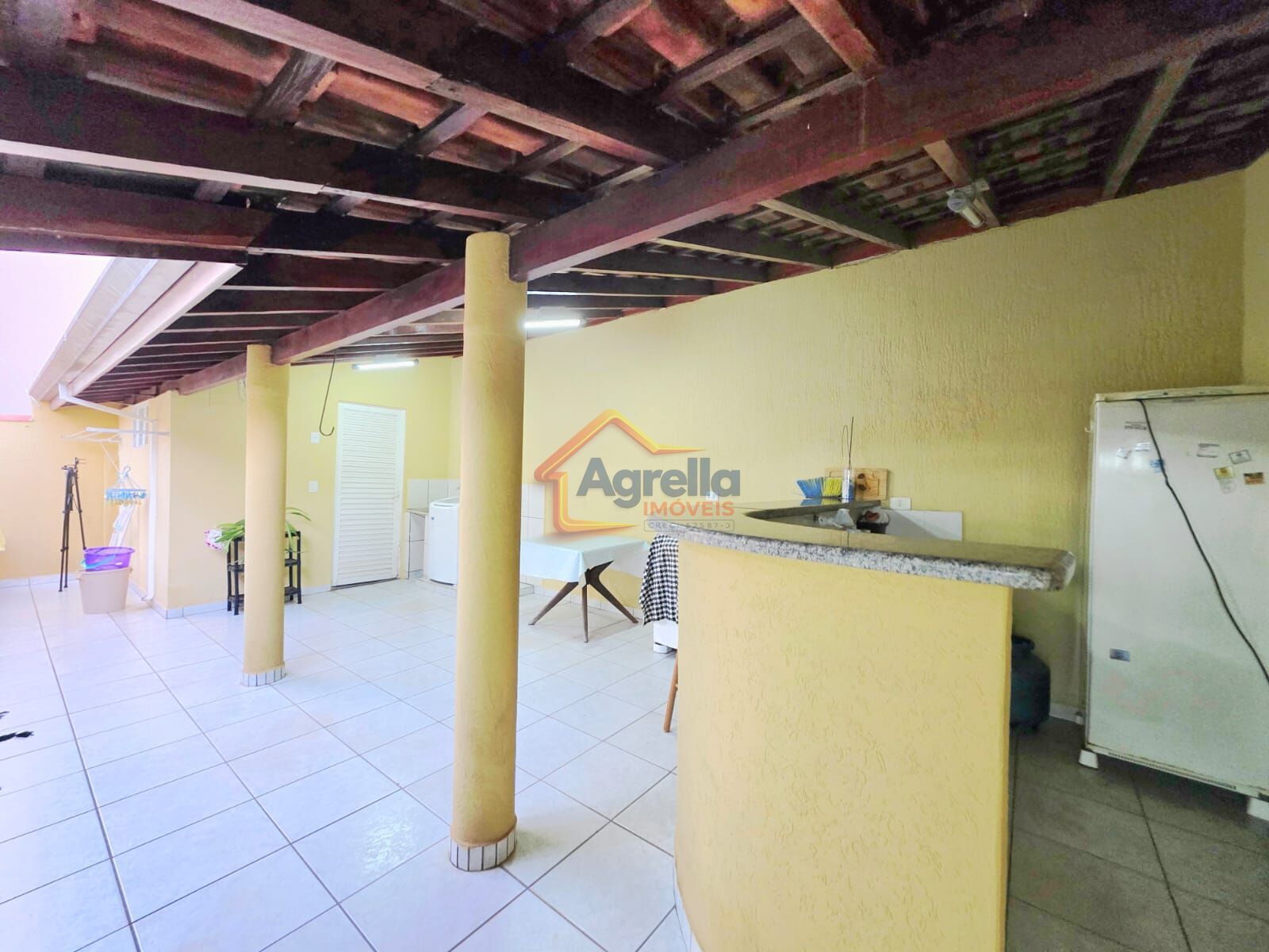 Casa, 3 quartos, 194 m² - Foto 16
