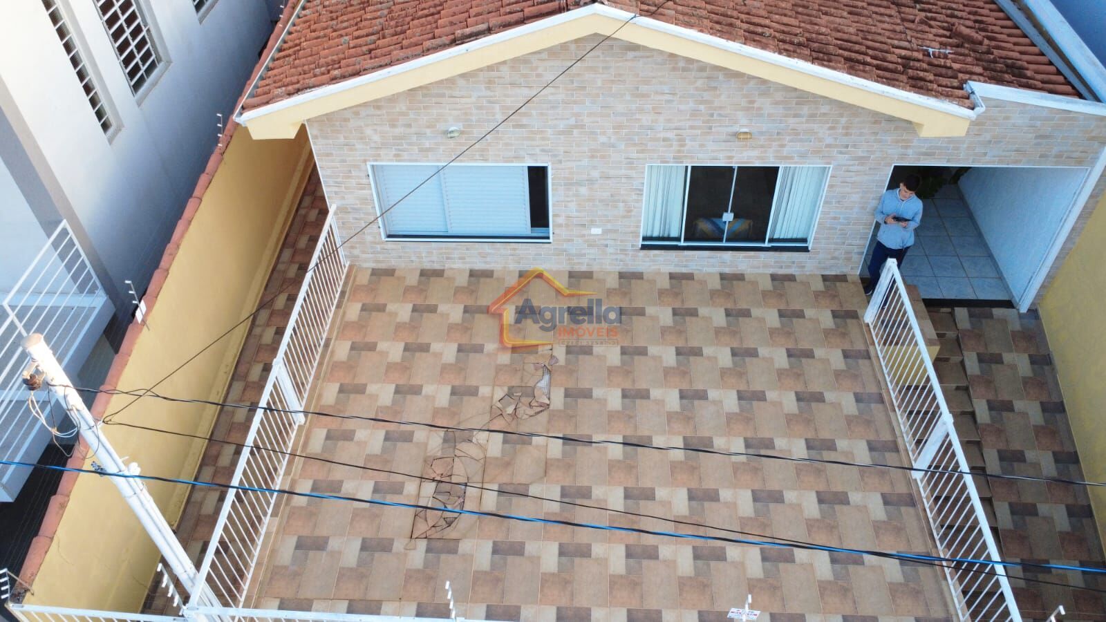 Casa, 3 quartos, 194 m² - Foto 20