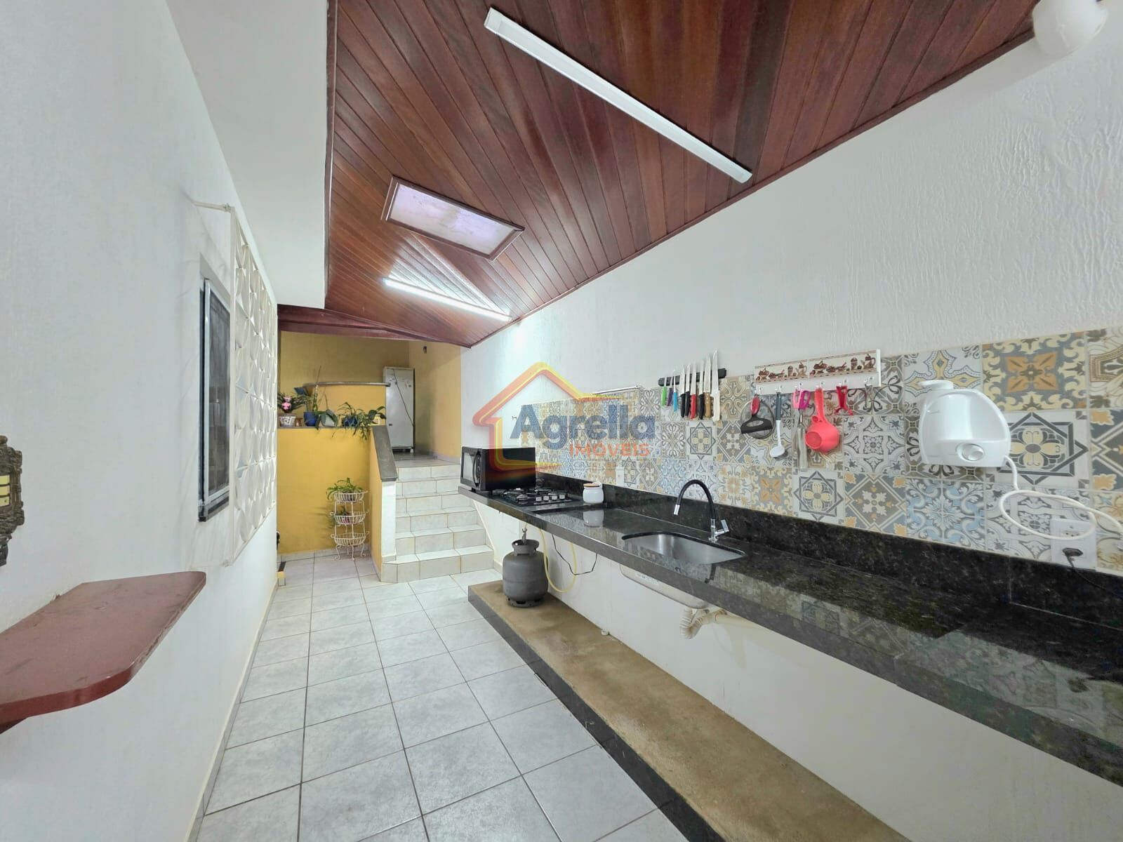 Casa, 3 quartos, 194 m² - Foto 14