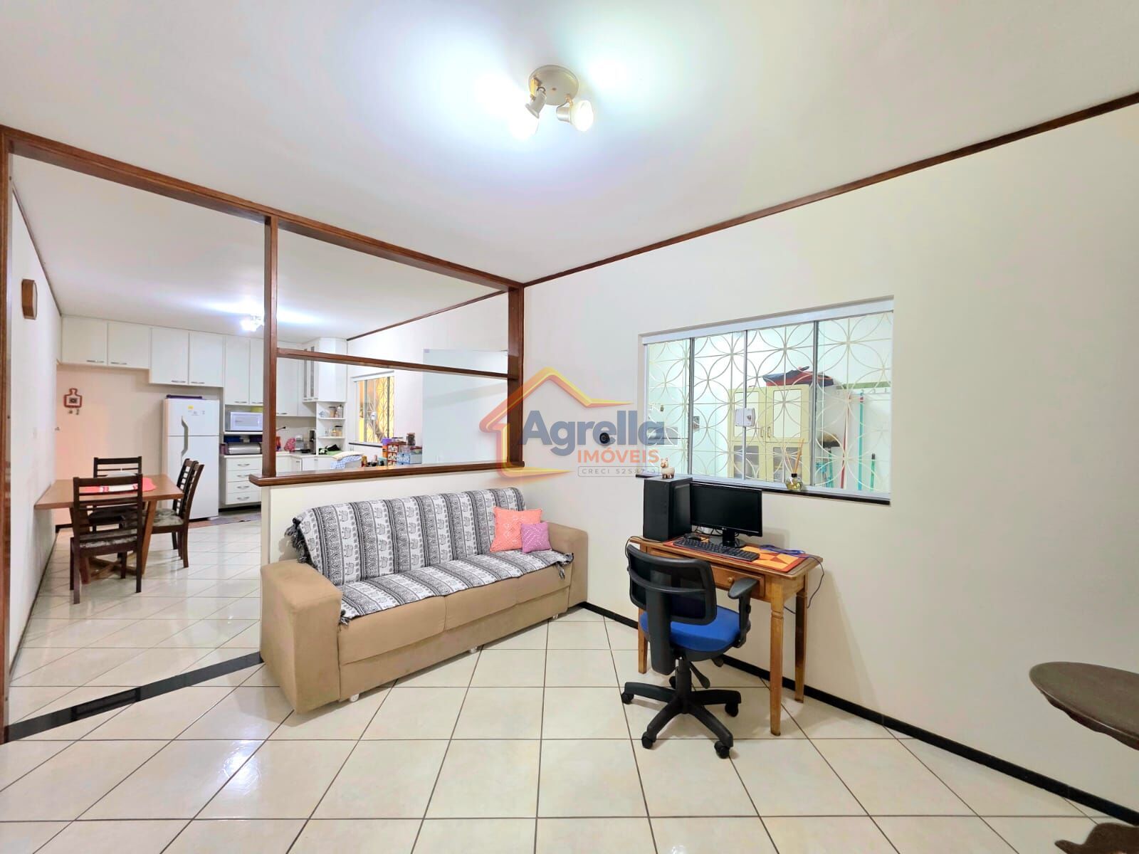 Casa, 3 quartos, 194 m² - Foto 3
