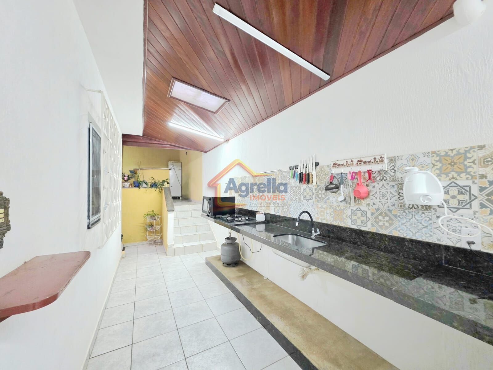 Casa, 3 quartos, 194 m² - Foto 15