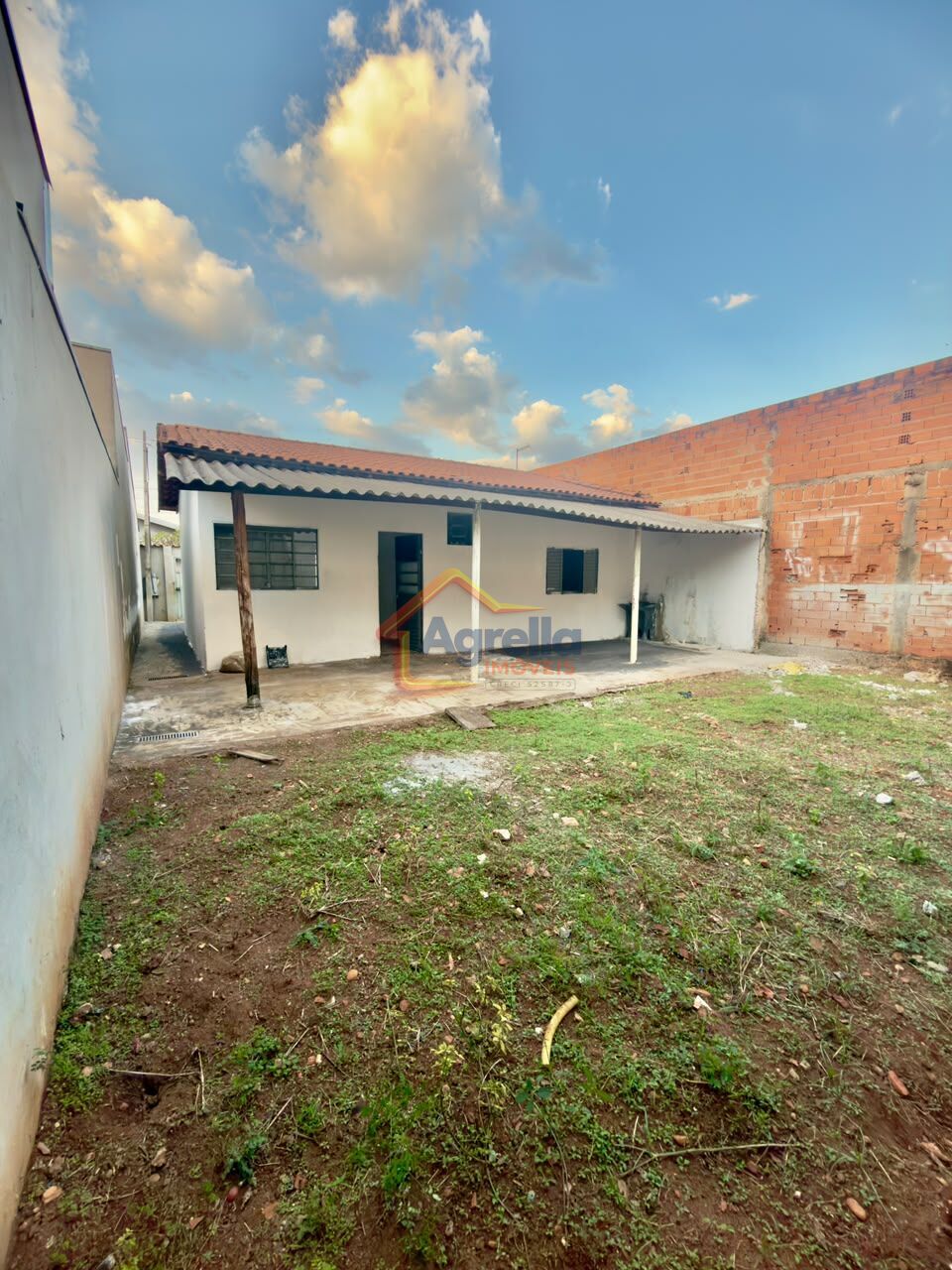 Casa, 2 quartos, 59 m² - Foto 16