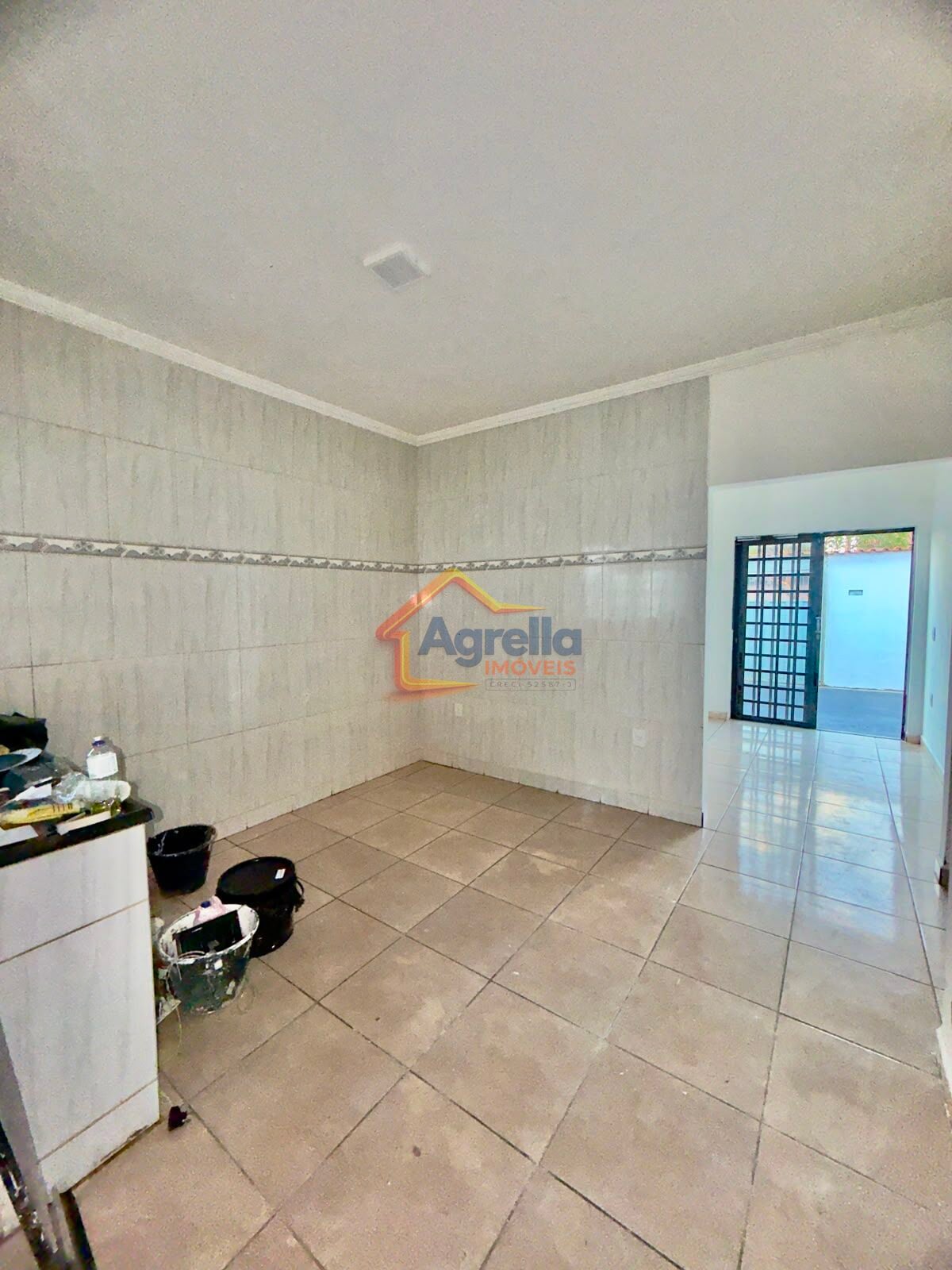Casa, 2 quartos, 59 m² - Foto 1