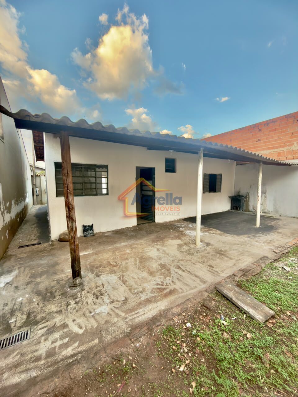 Casa, 2 quartos, 59 m² - Foto 17