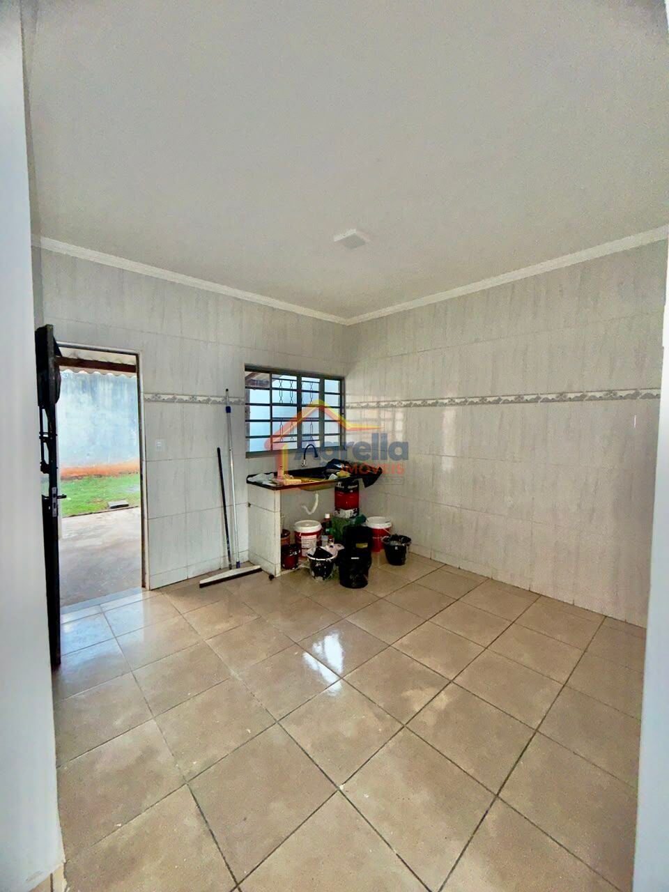 Casa, 2 quartos, 59 m² - Foto 2