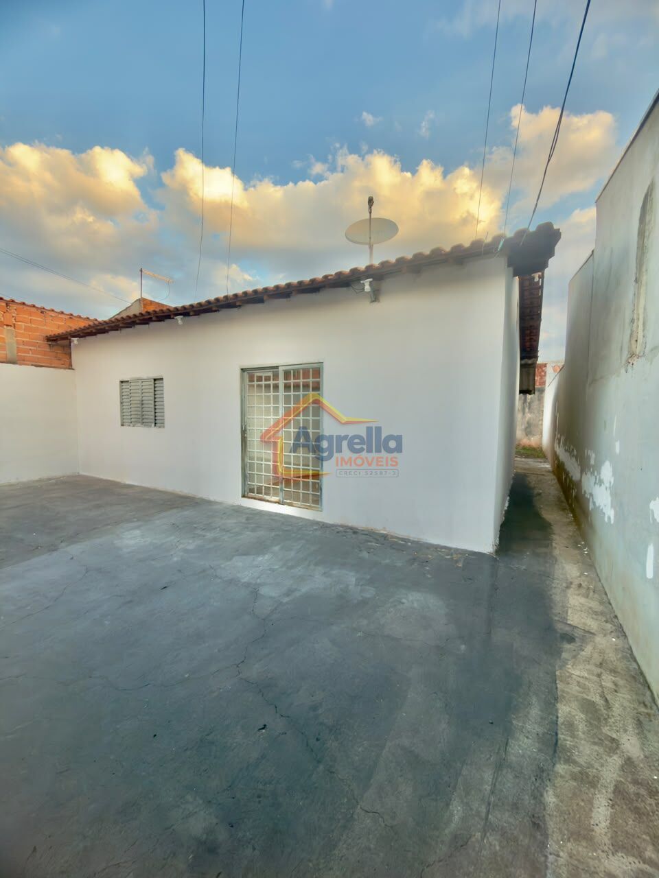Casa, 2 quartos, 59 m² - Foto 13
