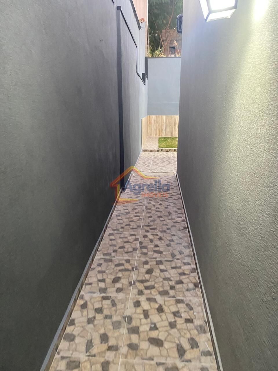 Casa, 1 quarto, 78 m² - Foto 8