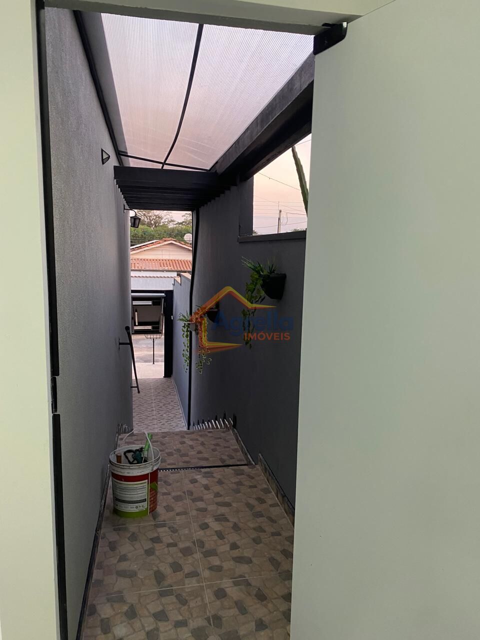 Casa, 1 quarto, 78 m² - Foto 9